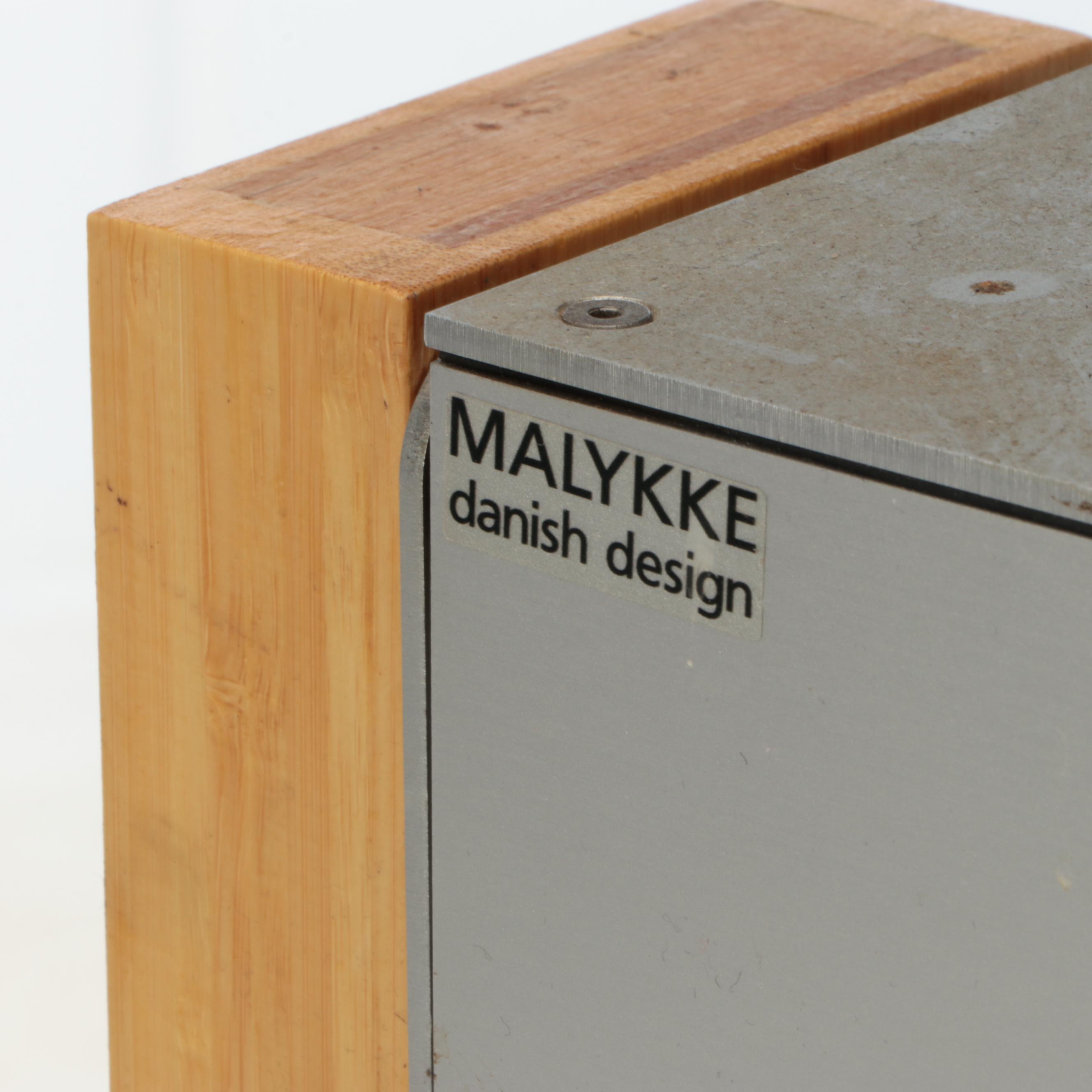Malykke Coffee Grinder