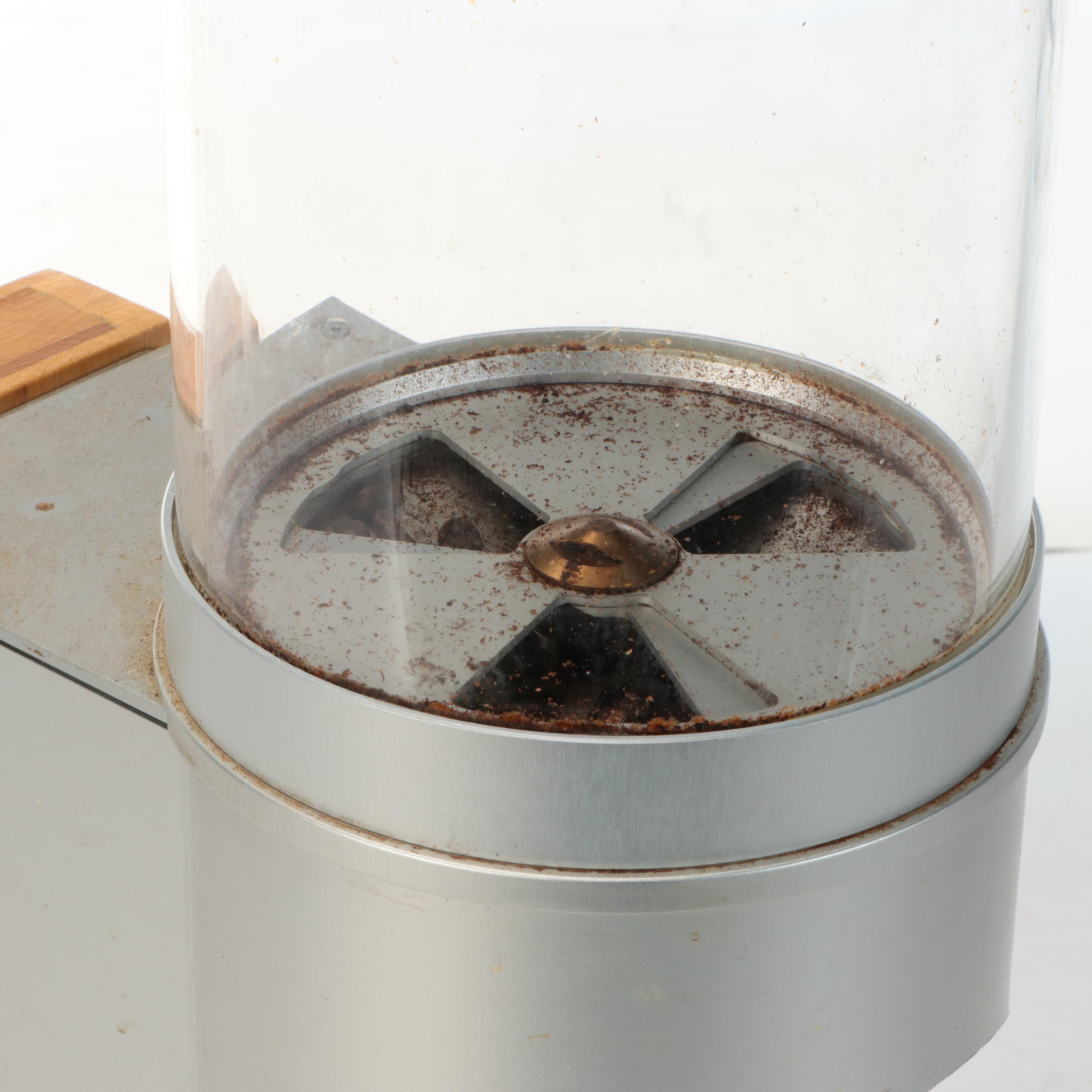 Malykke Coffee Grinder