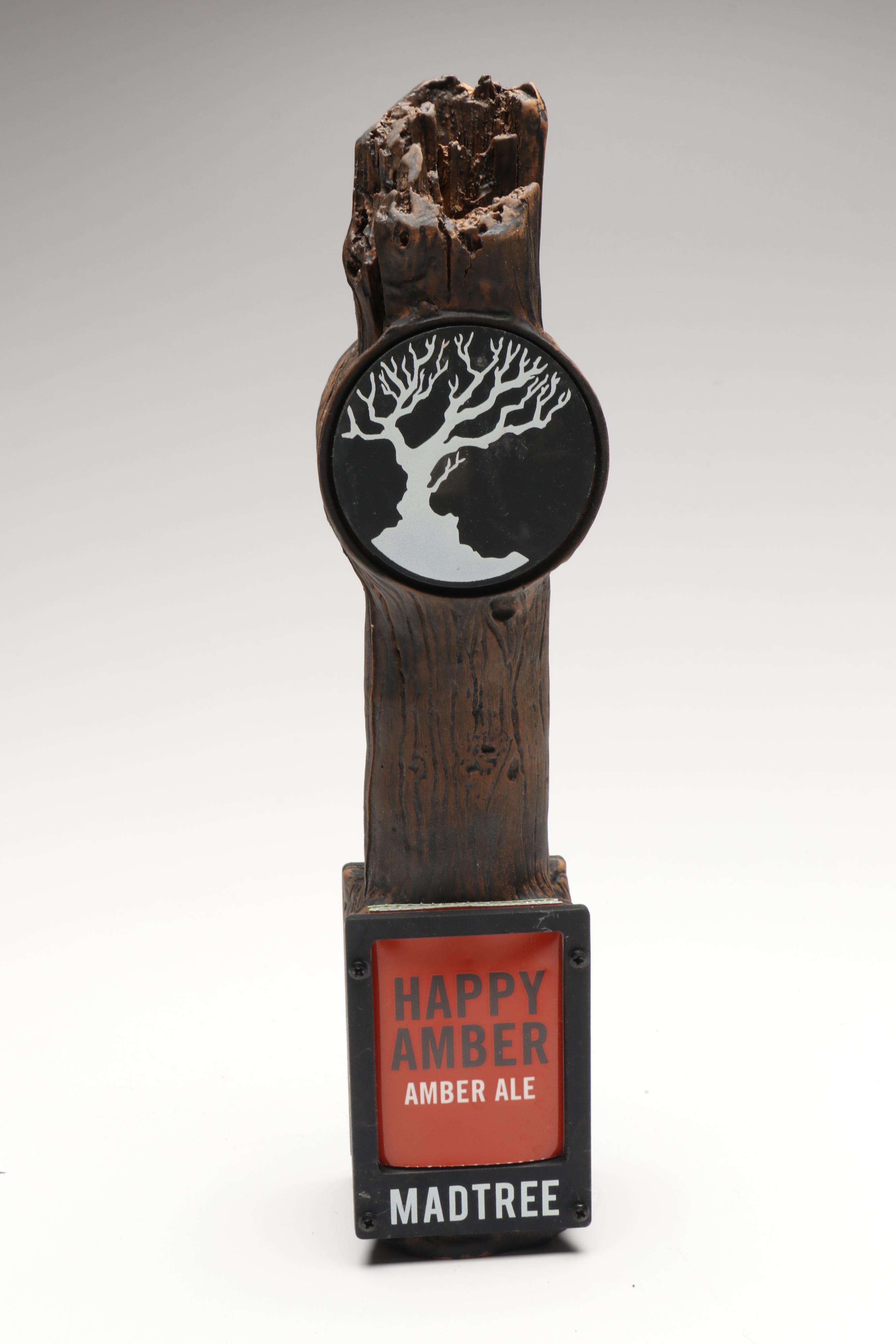 Jean-Robert's Brut with Other Craft Beer Tap Handles