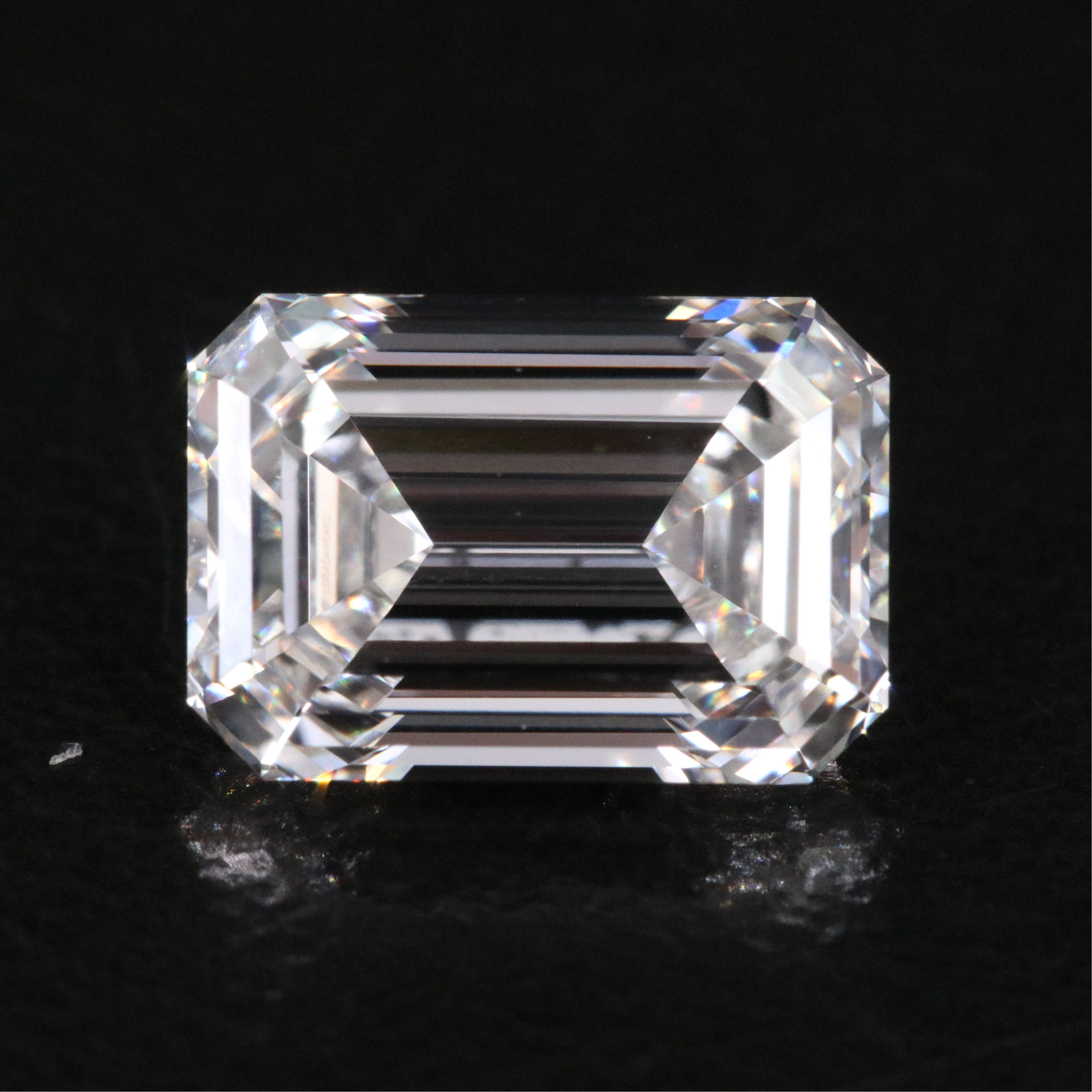 Loose 1.92 CT Lab Grown Diamond with IGI Report