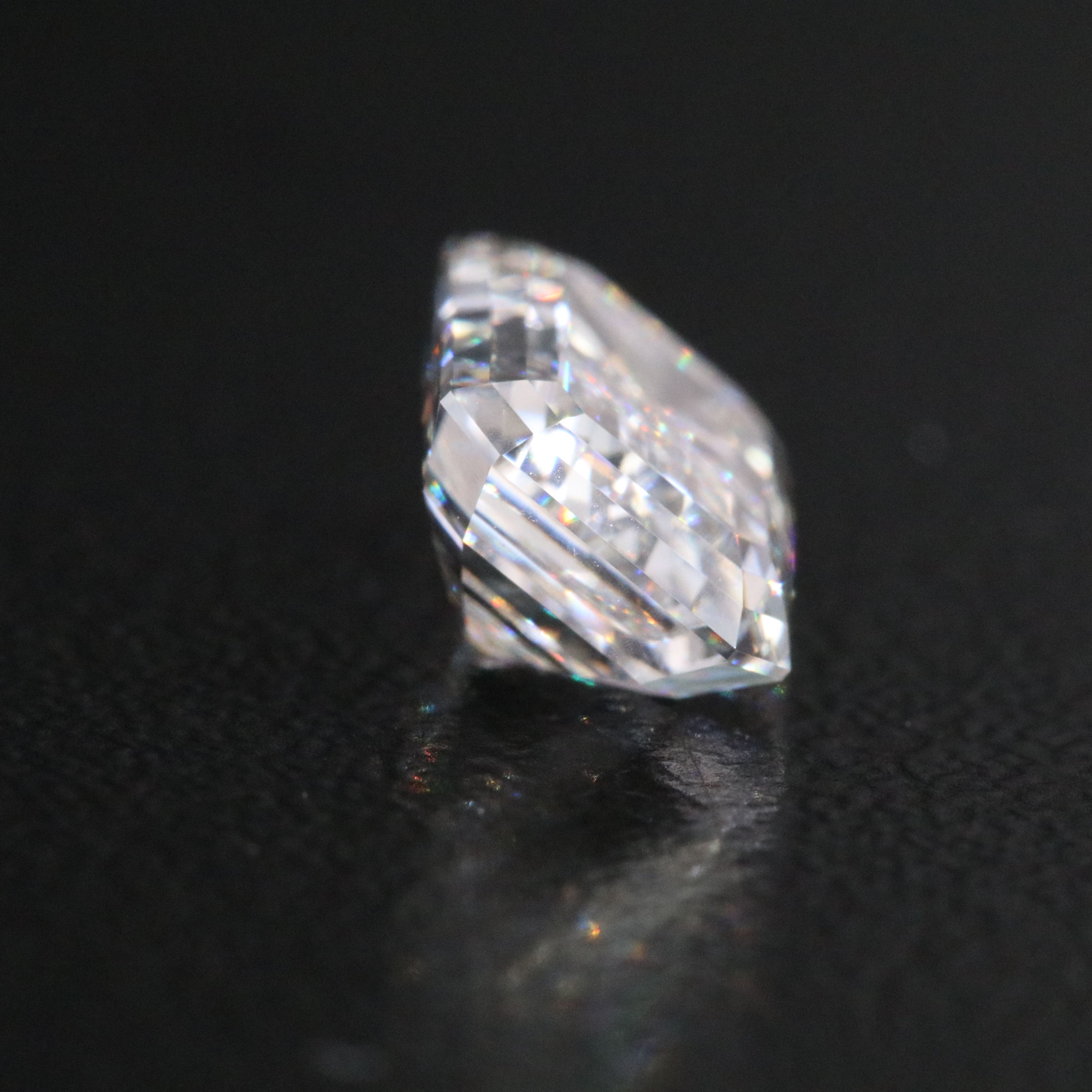 Loose 1.92 CT Lab Grown Diamond with IGI Report