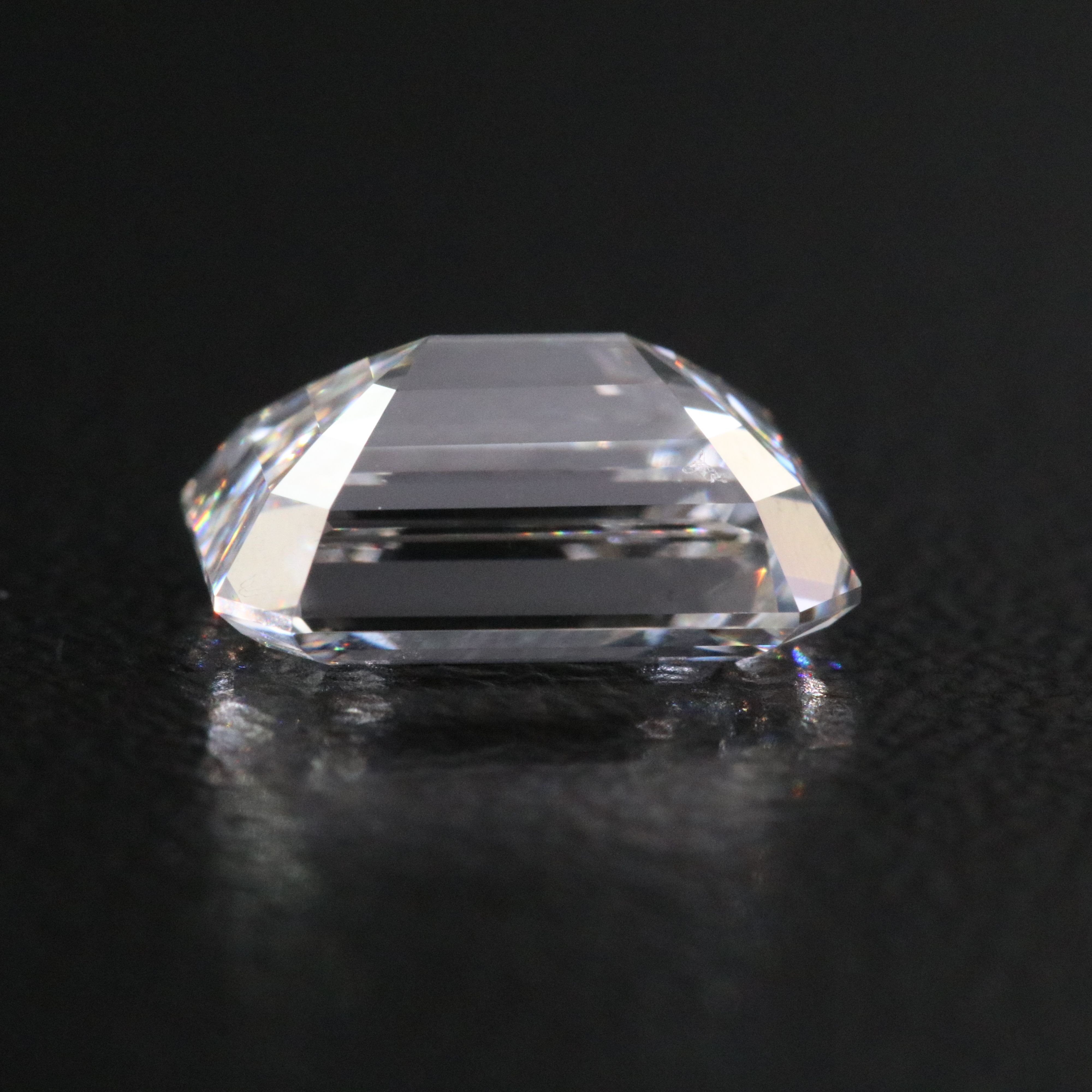 Loose 1.92 CT Lab Grown Diamond with IGI Report