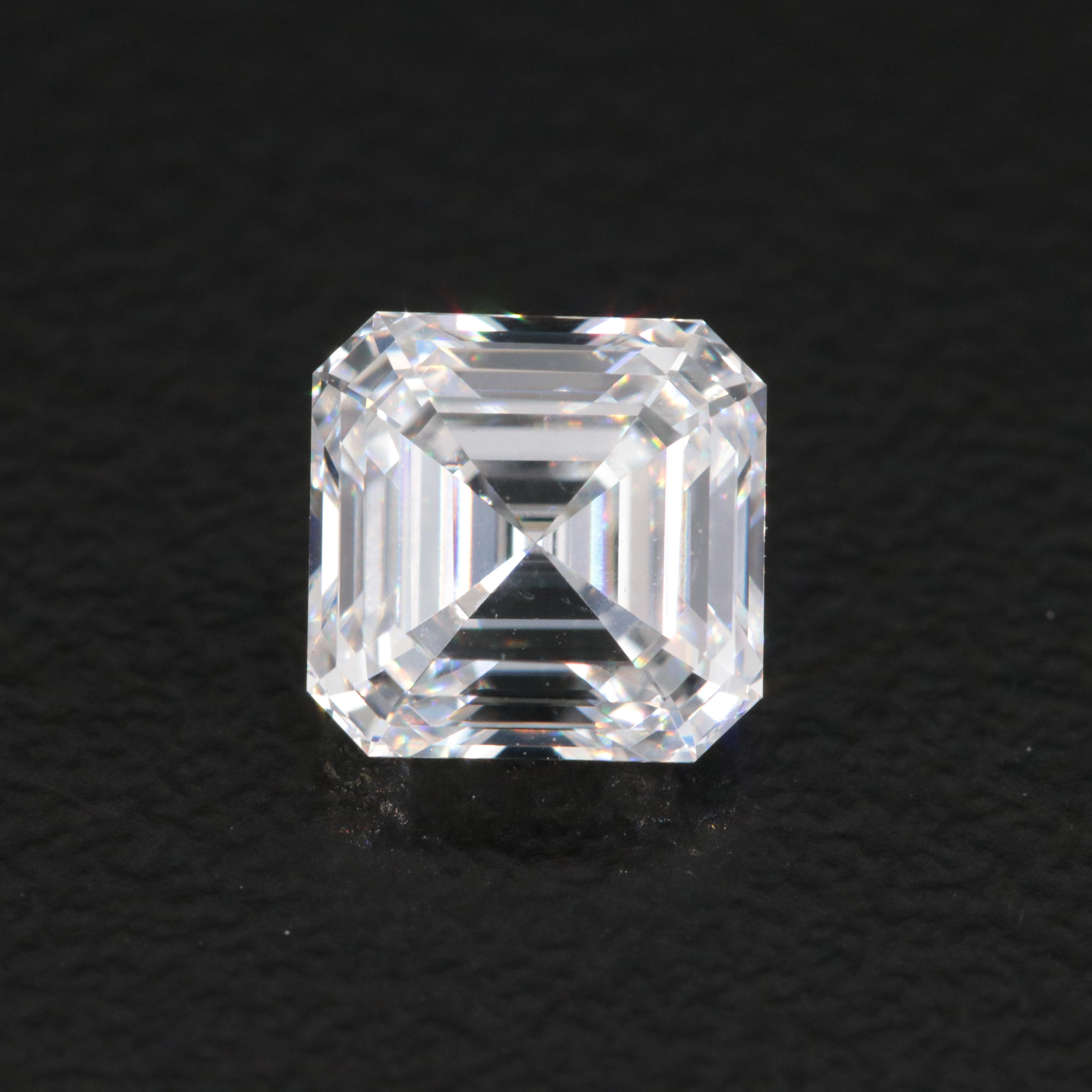 Loose 1.20 CT Lab Grown Diamond with IGI Report