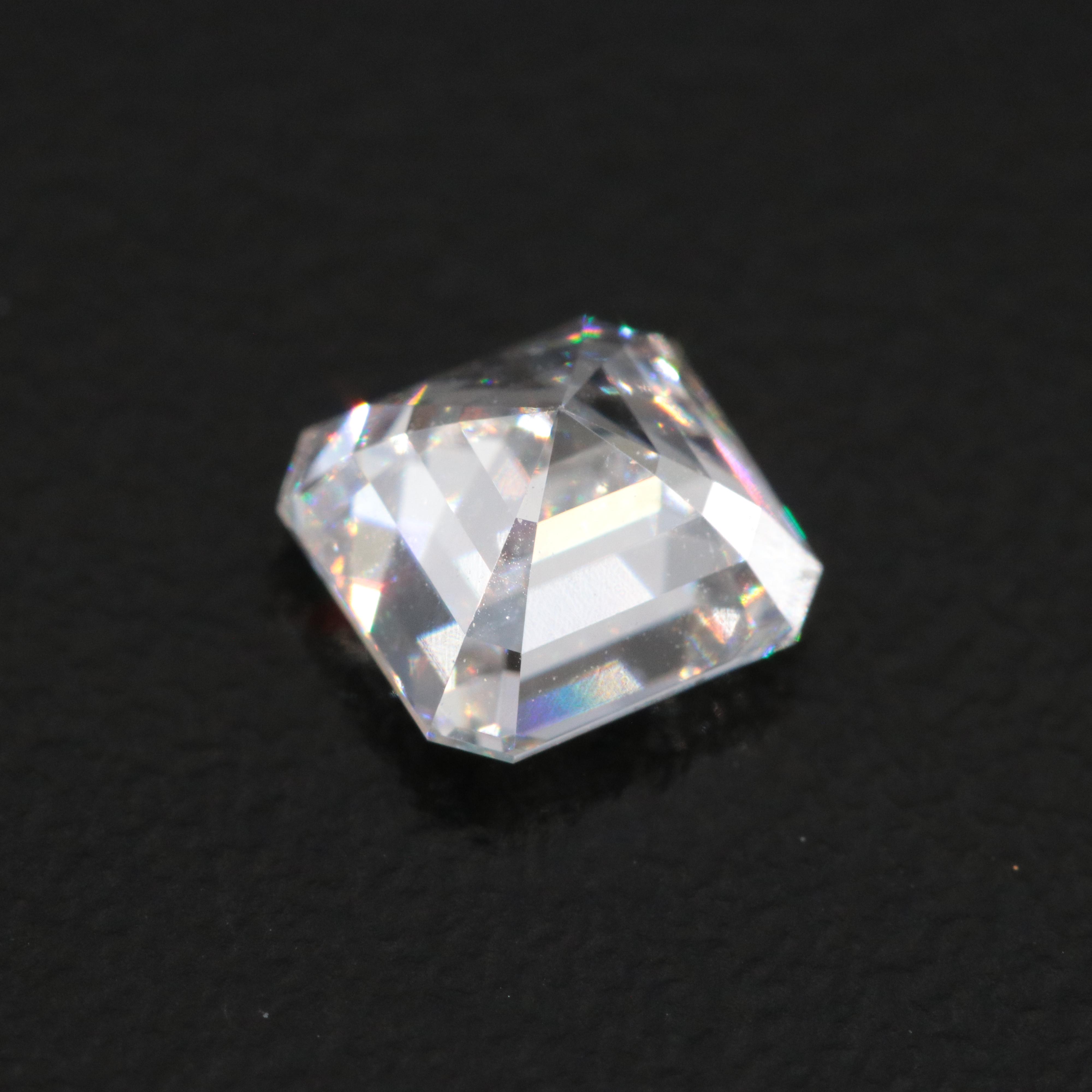 Loose 1.20 CT Lab Grown Diamond with IGI Report