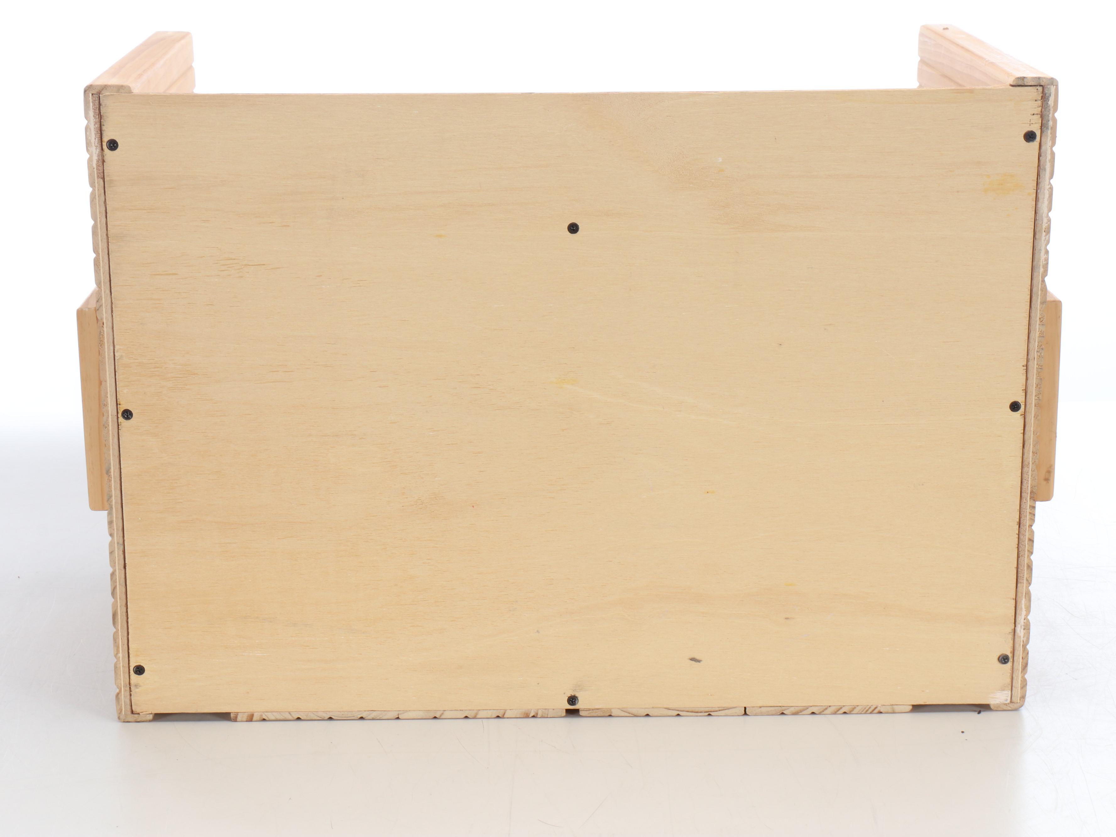 Breyer Horse Trailer, Round Up Truck, and Wooden Barn