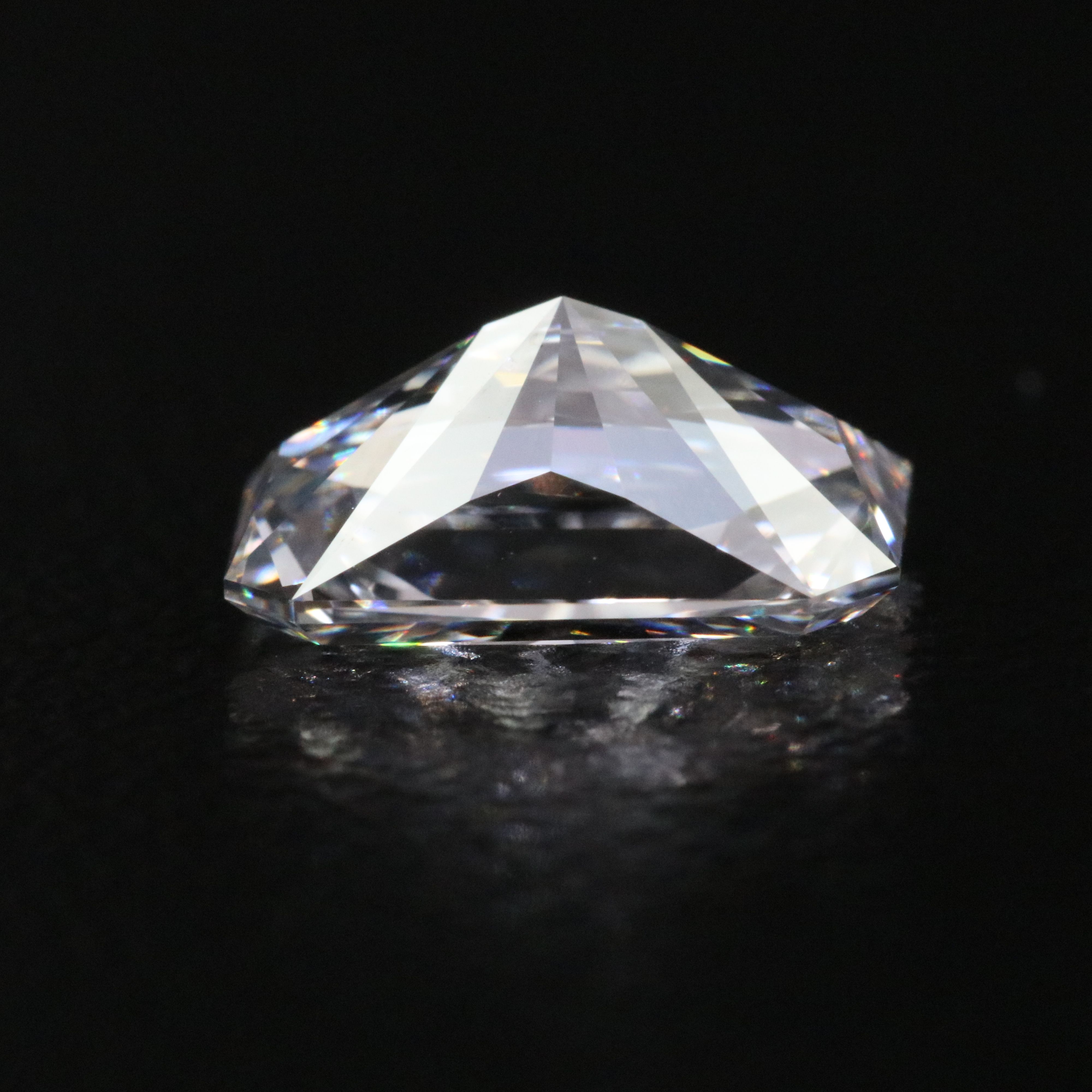 Loose 1.86 CT Lab Grown Diamond with IGI Report
