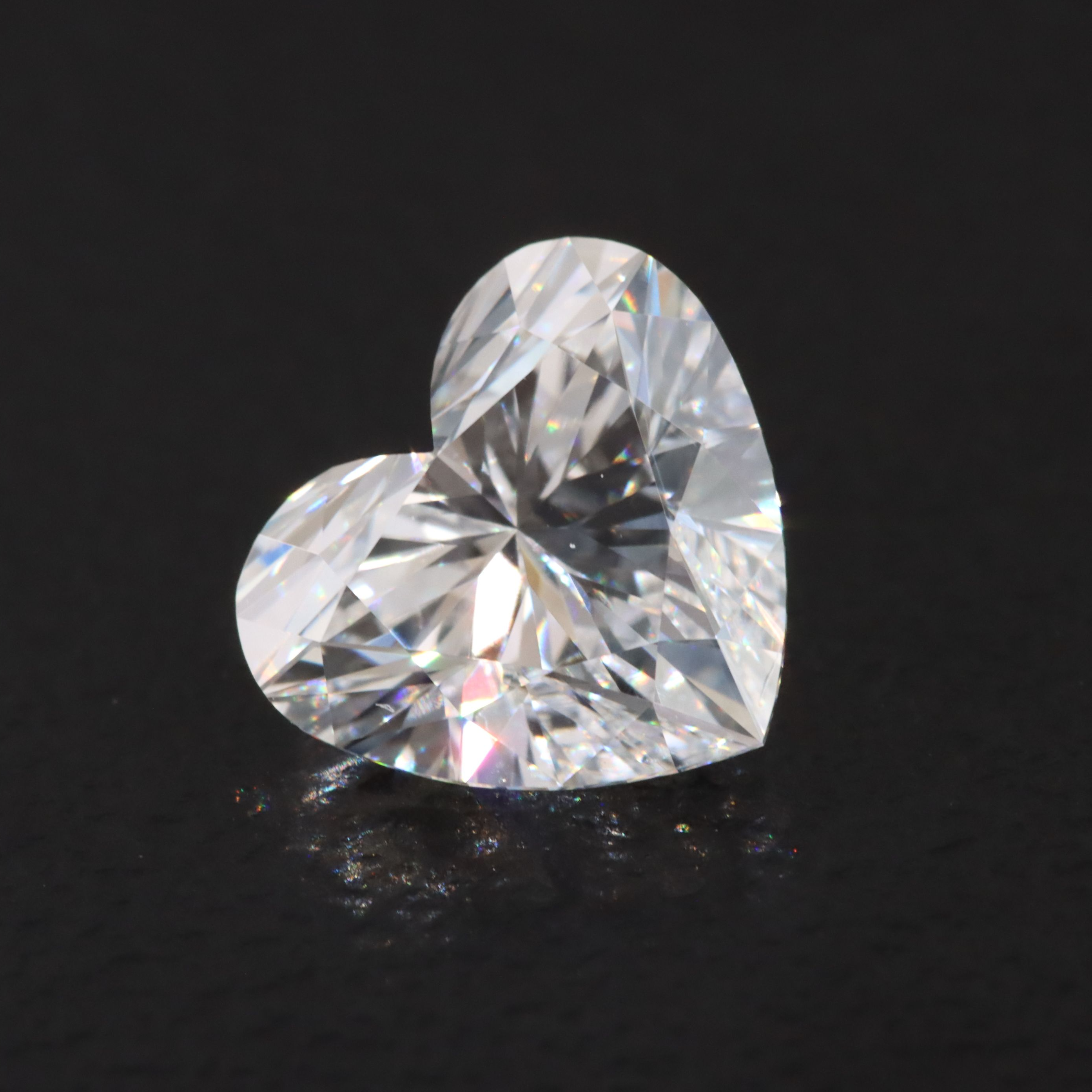Loose 1.05 CT Lab Grown Diamond with IGI Report