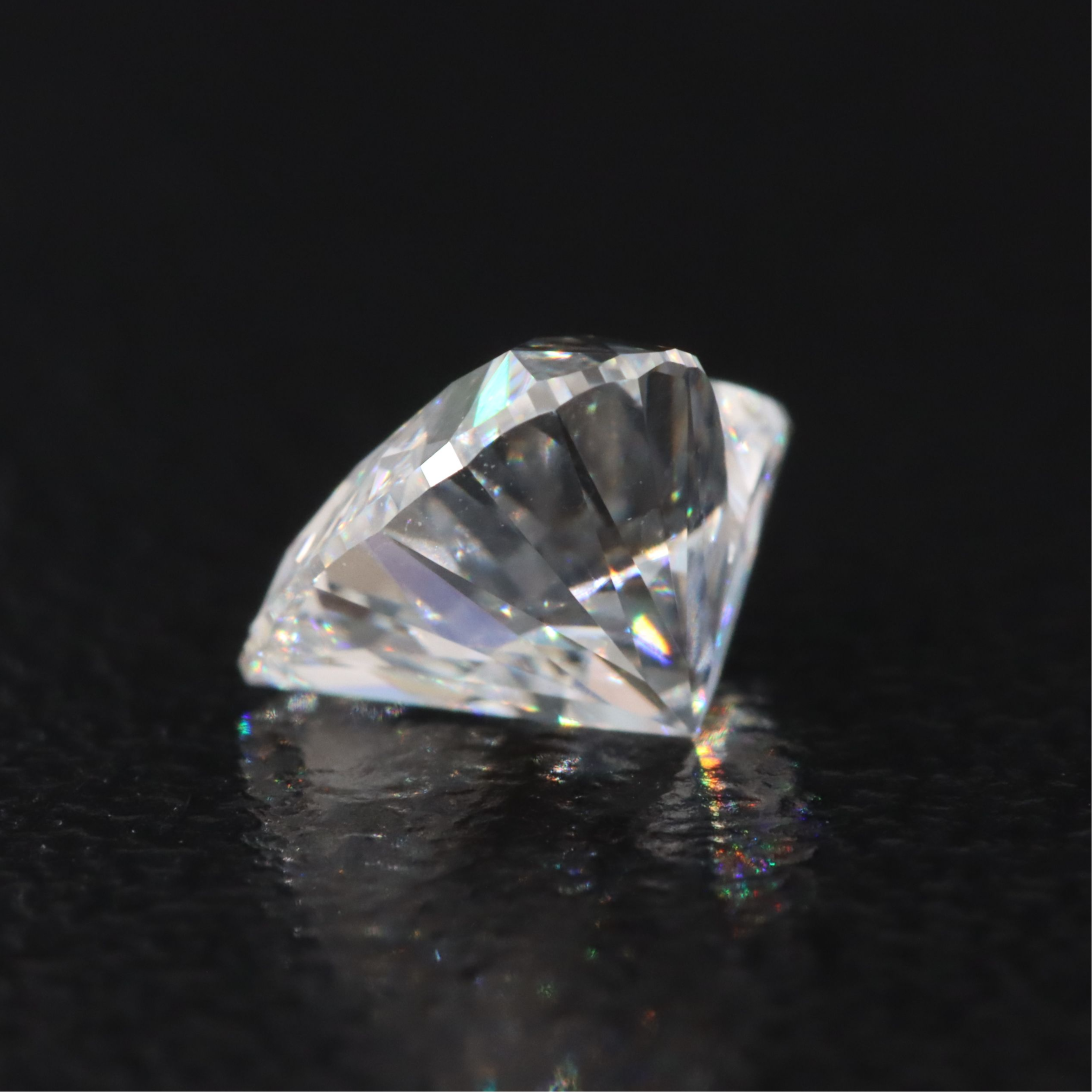 Loose 1.05 CT Lab Grown Diamond with IGI Report