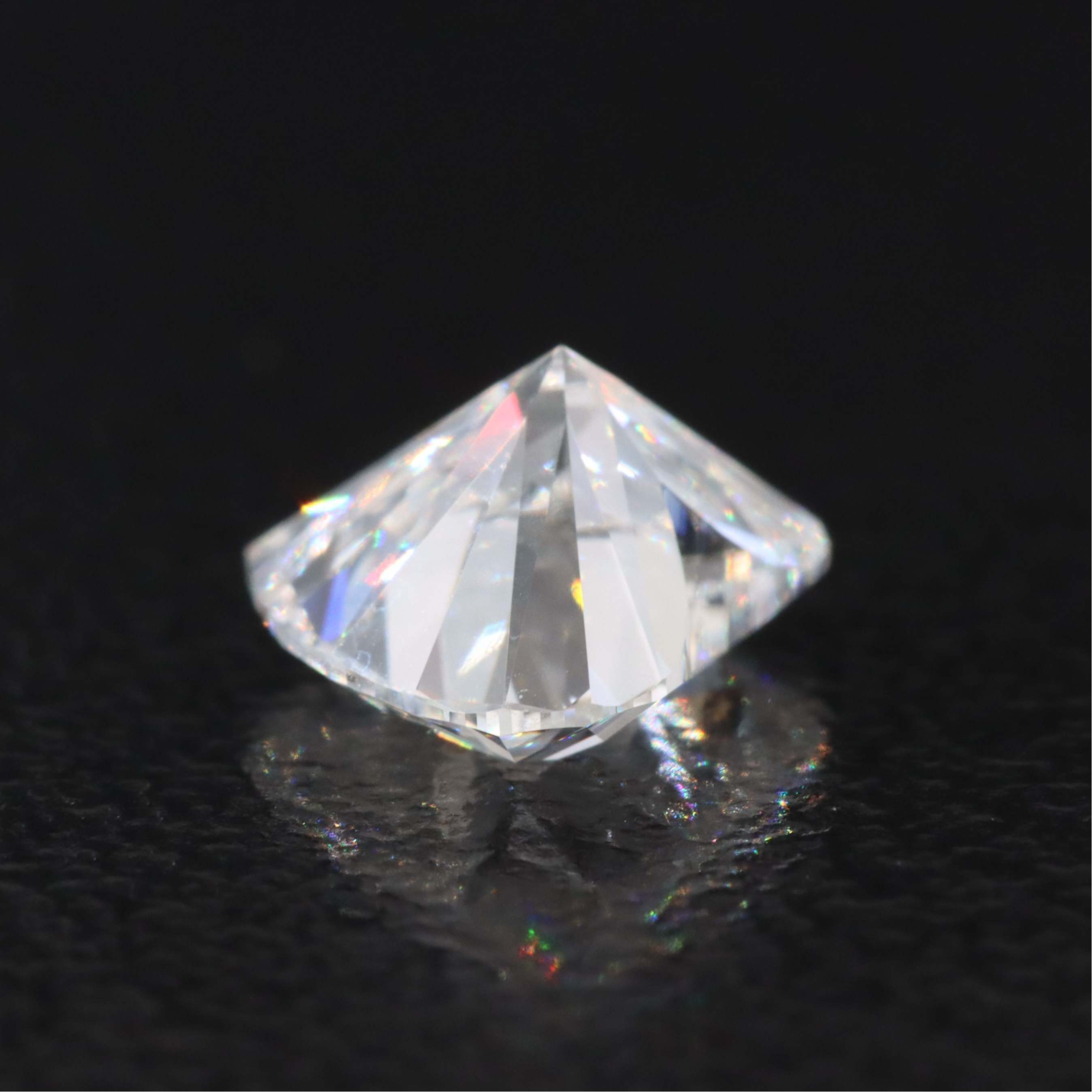 Loose 1.05 CT Lab Grown Diamond with IGI Report