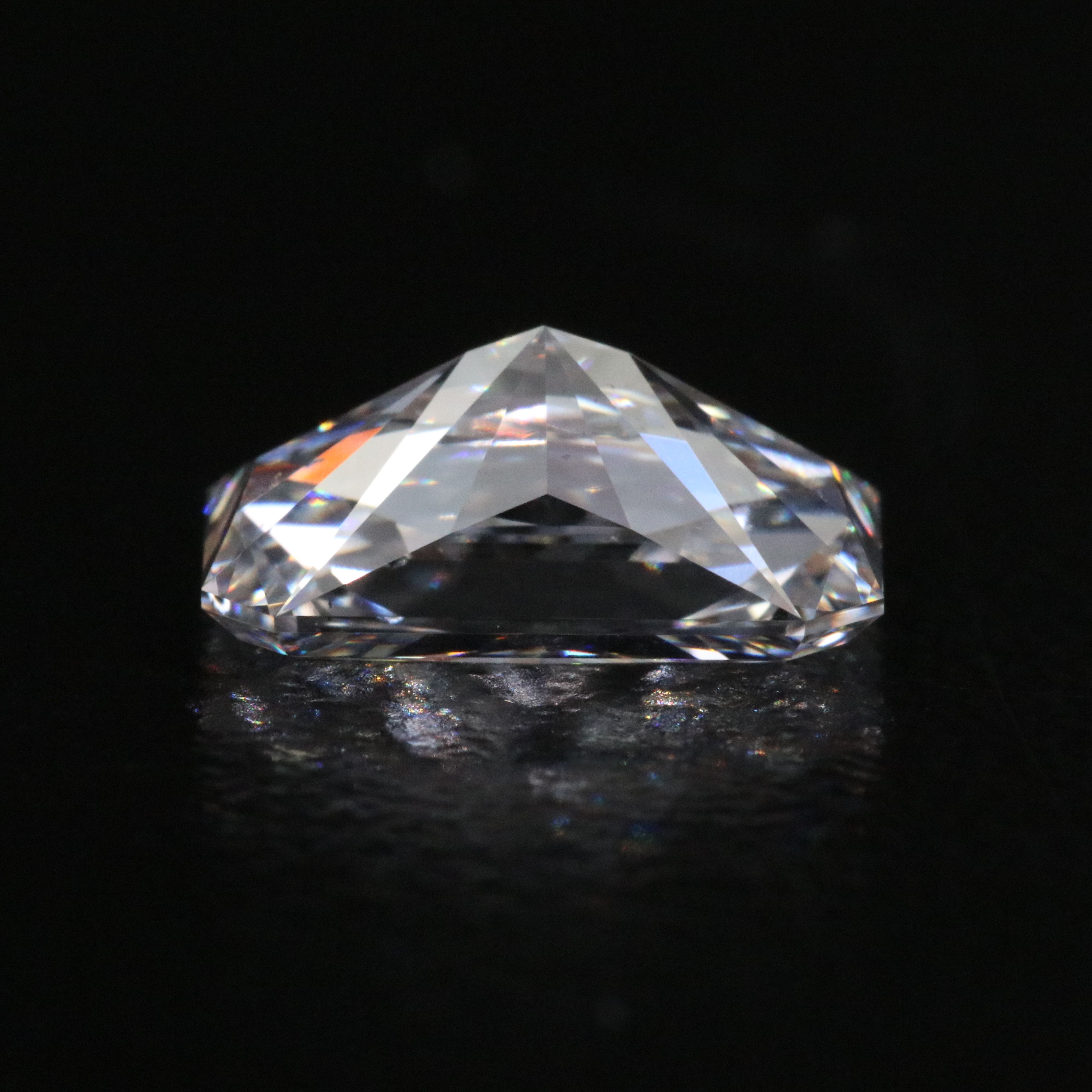 Loose 1.90 CT Lab Grown Diamond with IGI Report