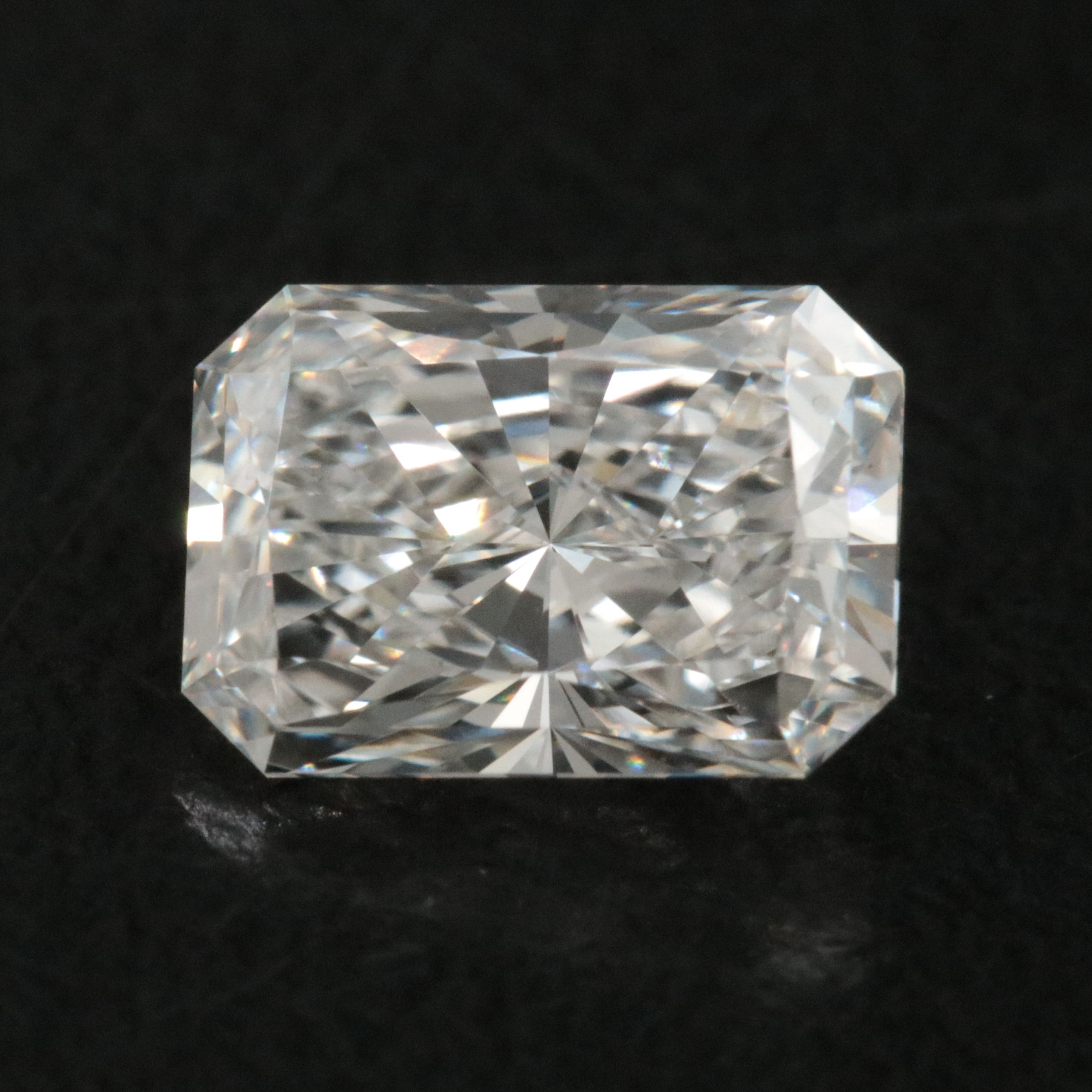 Loose 1.08 CT Lab Grown Diamond with IGI Report