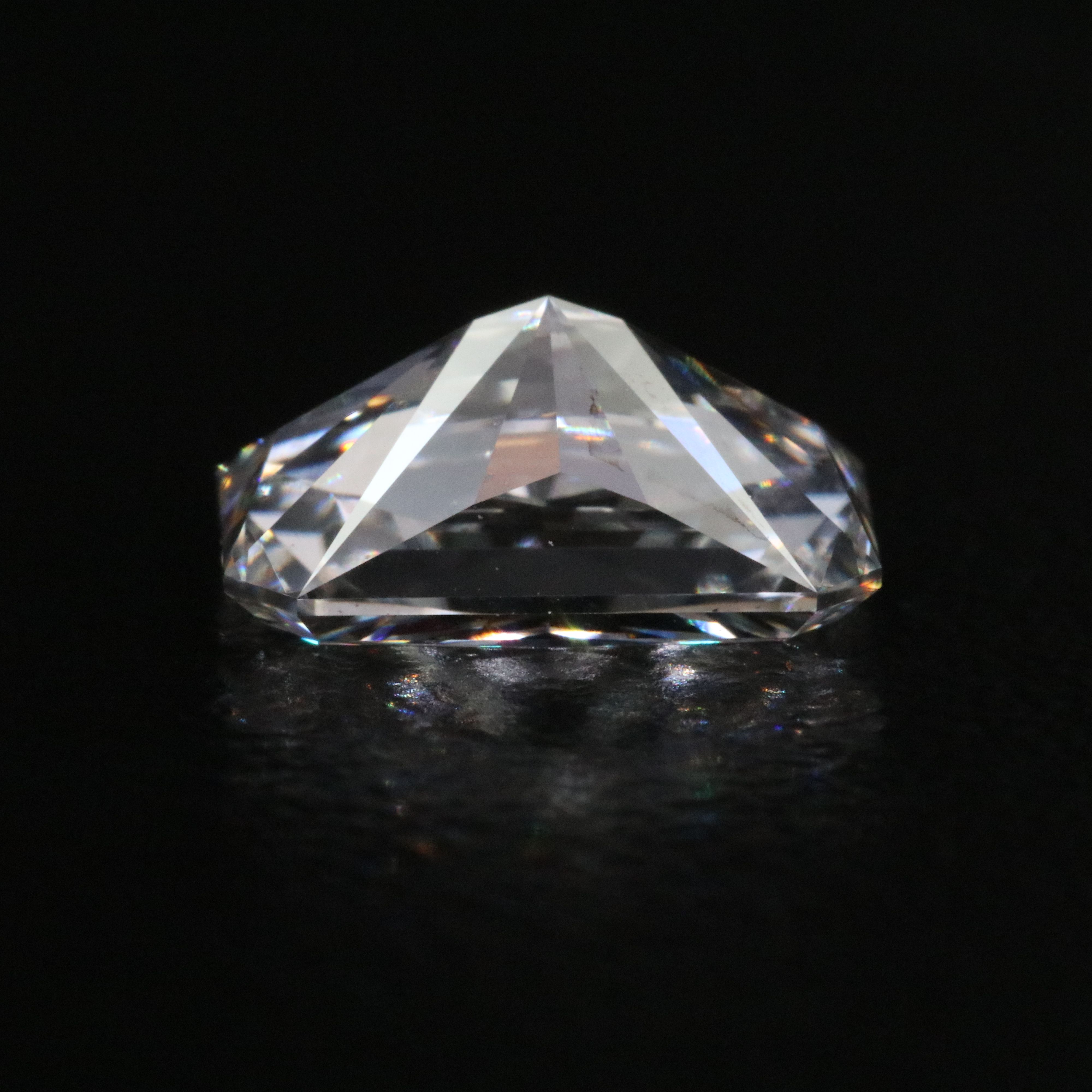 Loose 1.93 CT Lab Grown Diamond with IGI Report