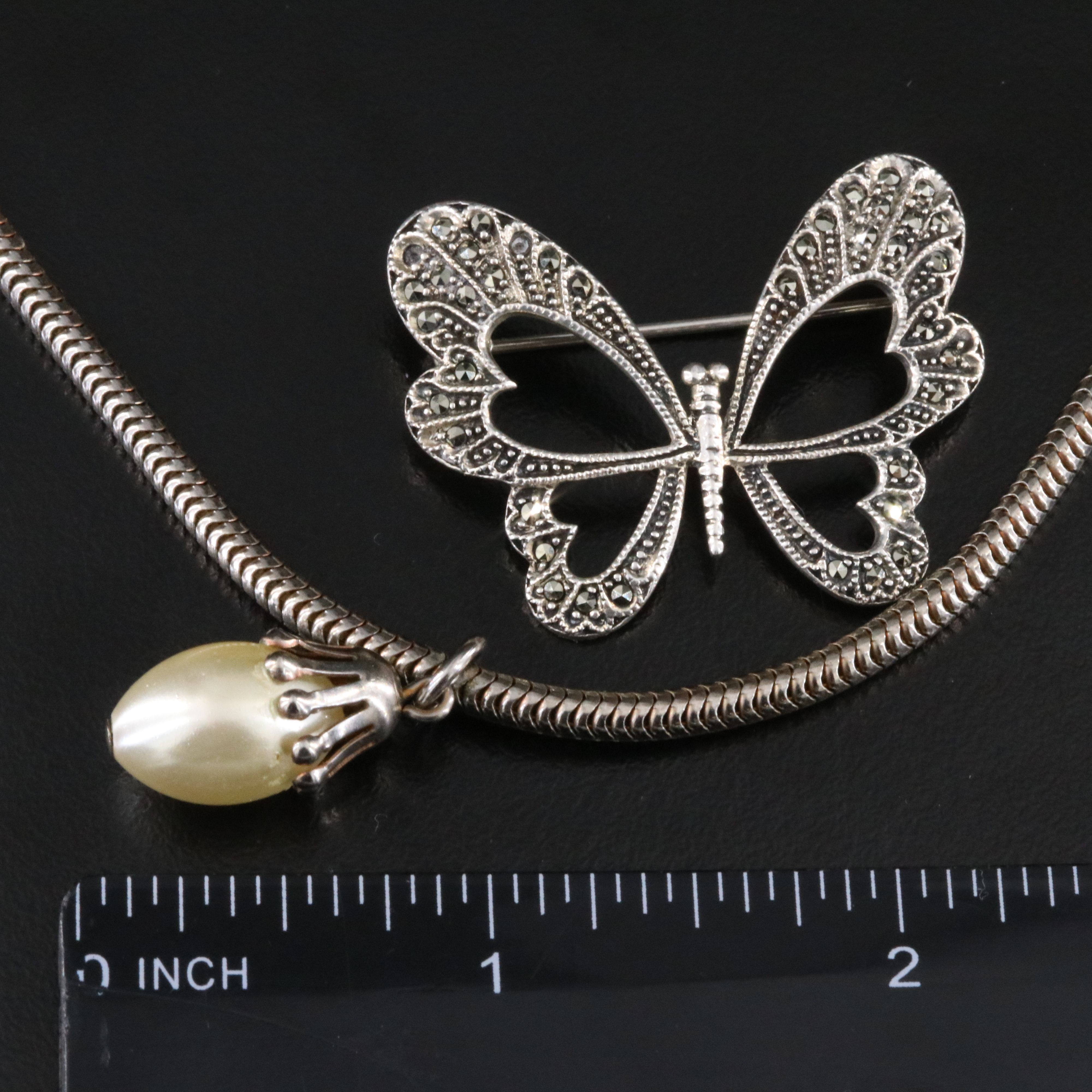 Sterling and Park Lane Featured in Jewelry Collection