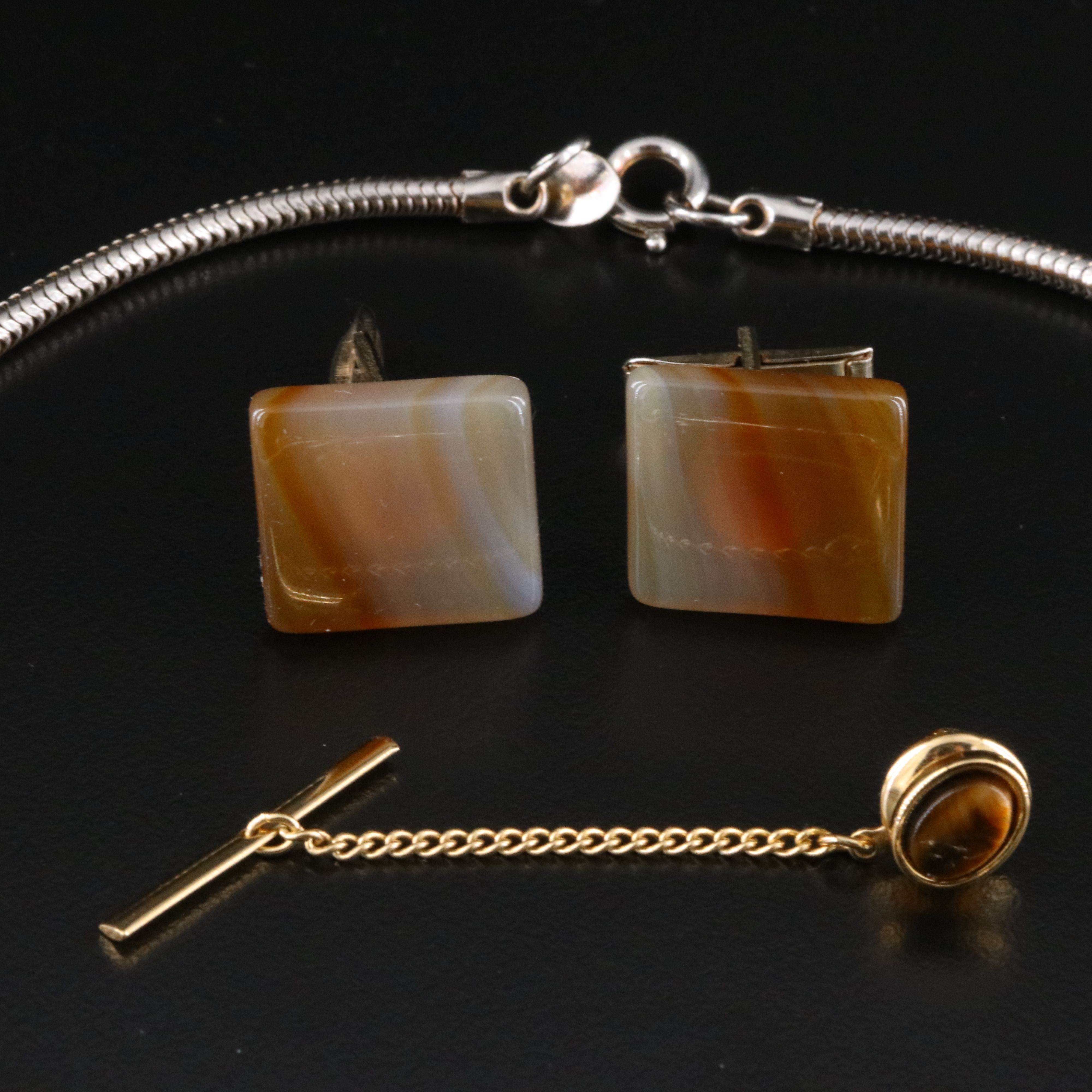 Sterling and Park Lane Featured in Jewelry Collection