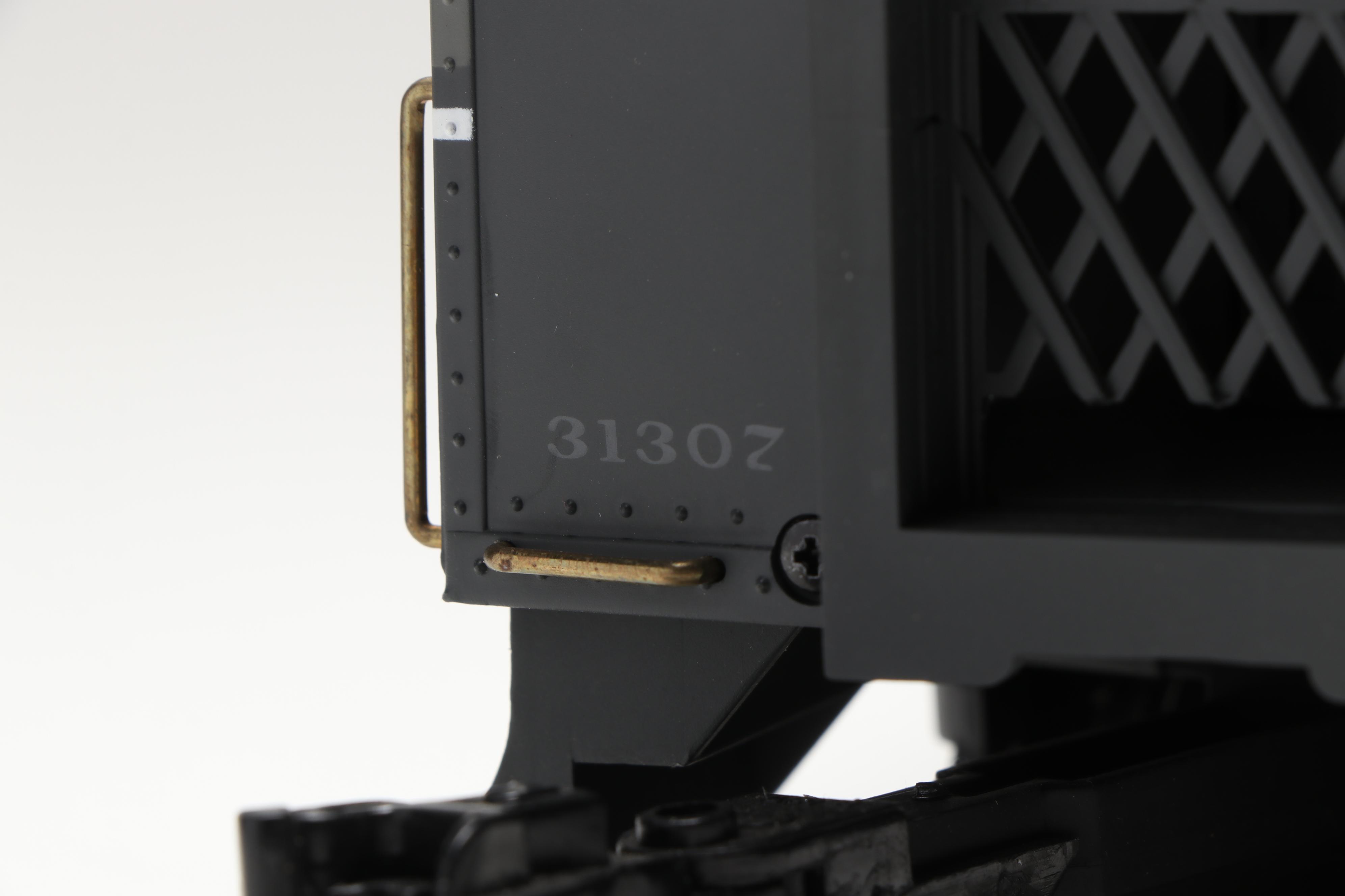 Aristo-Craft G Scale ART-31607 Passenger Car with Mail Car