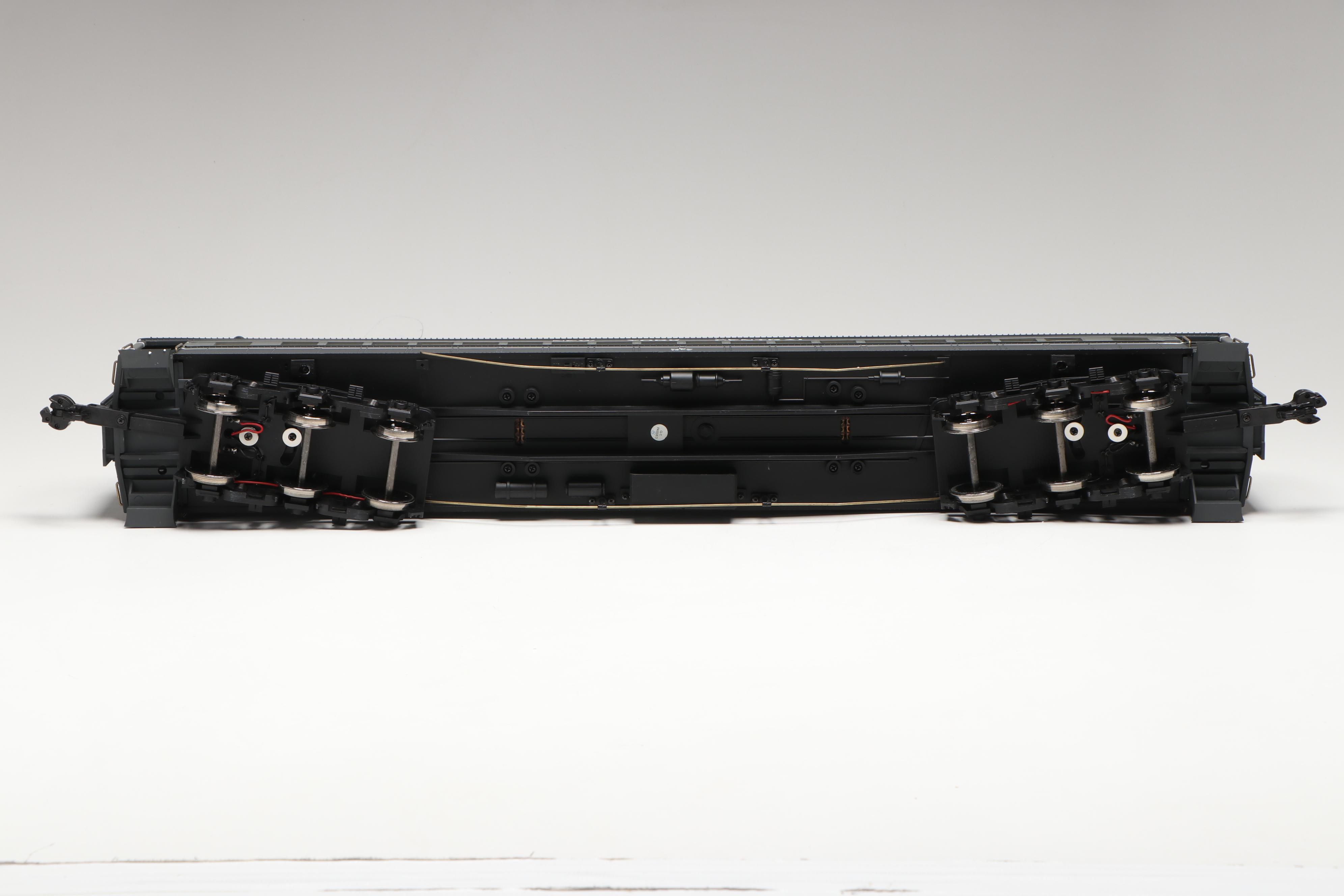 Aristo-Craft G Scale ART-31607 Passenger Car with Mail Car