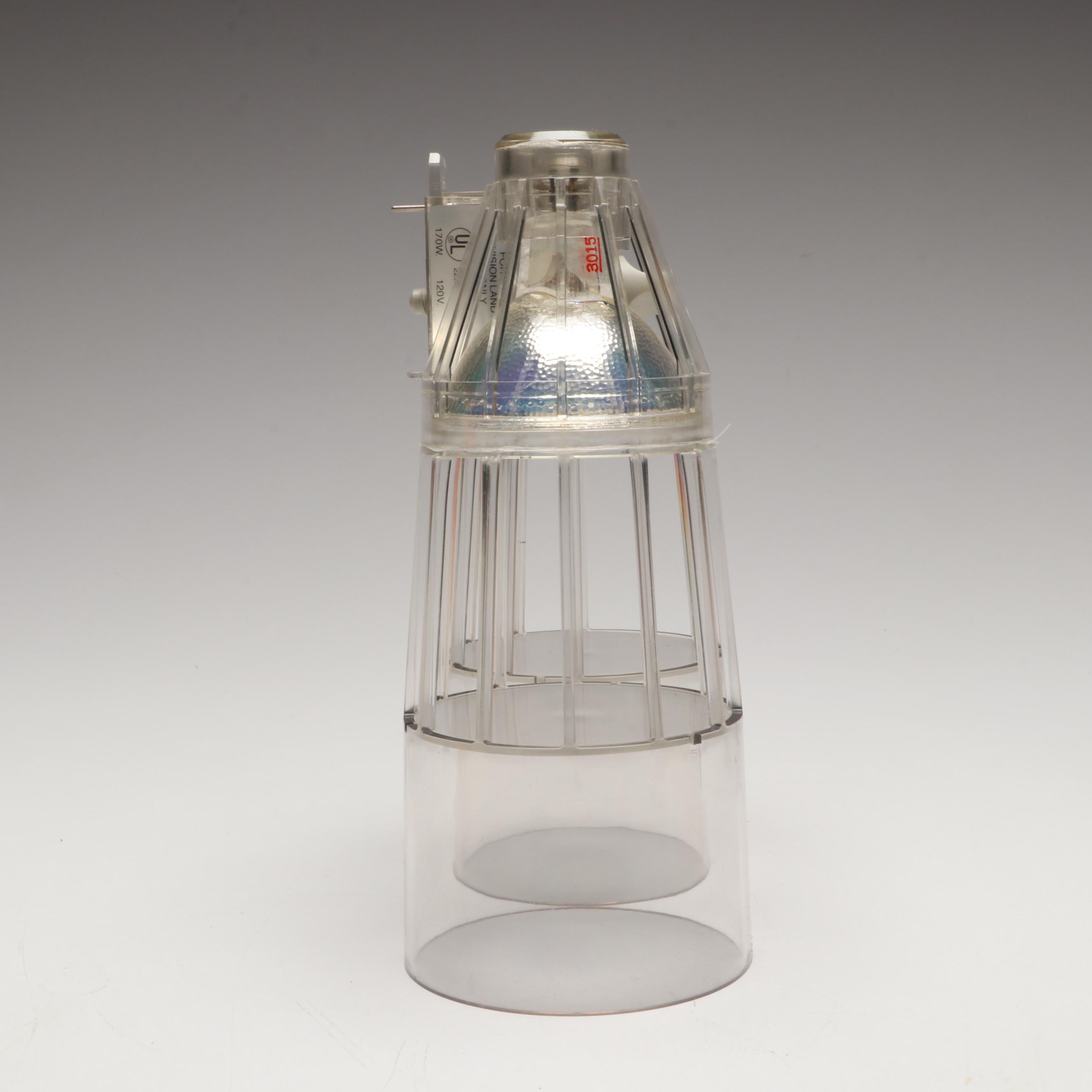 Polaroid "Polavision" Land Camera and Bell & Howell Electric Eye 127