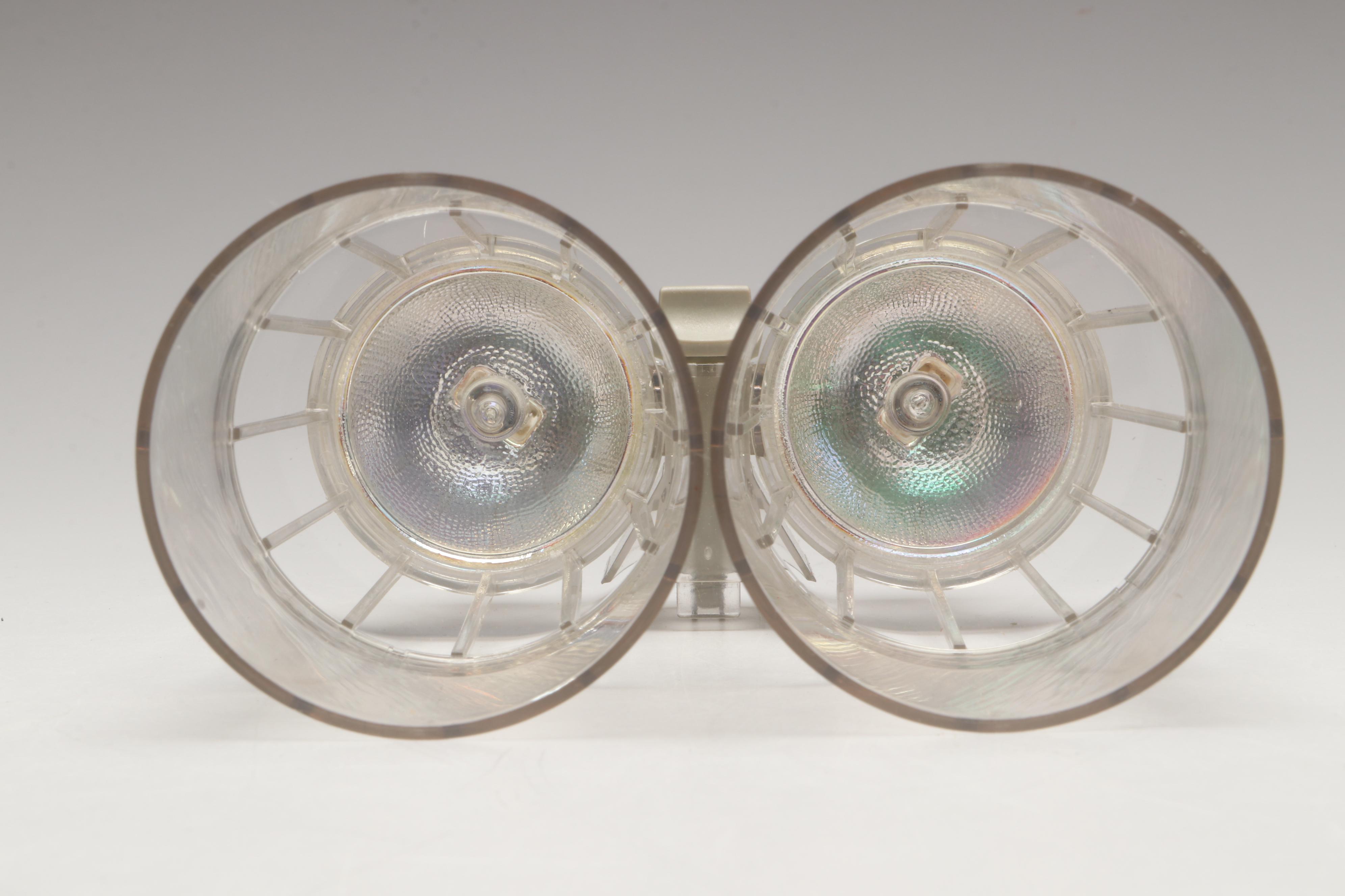 Polaroid "Polavision" Land Camera and Bell & Howell Electric Eye 127