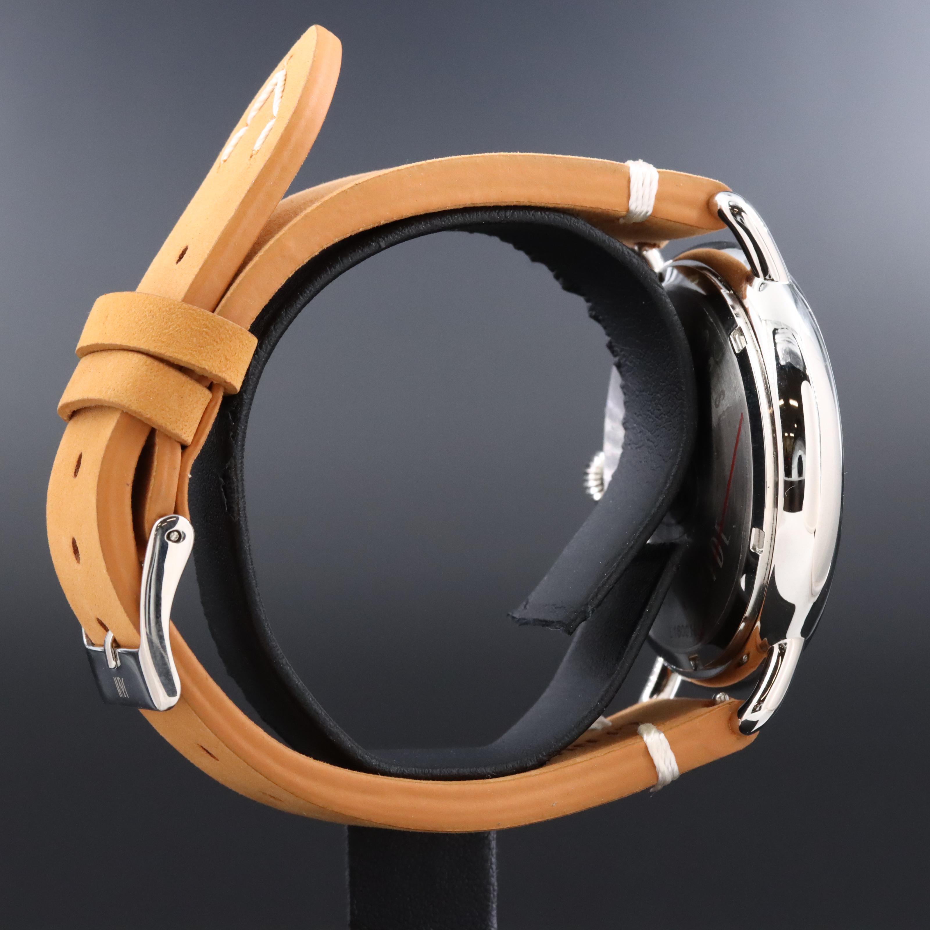 Jekyll & Hyde Unleash the Beast Watch 42-04R-RE