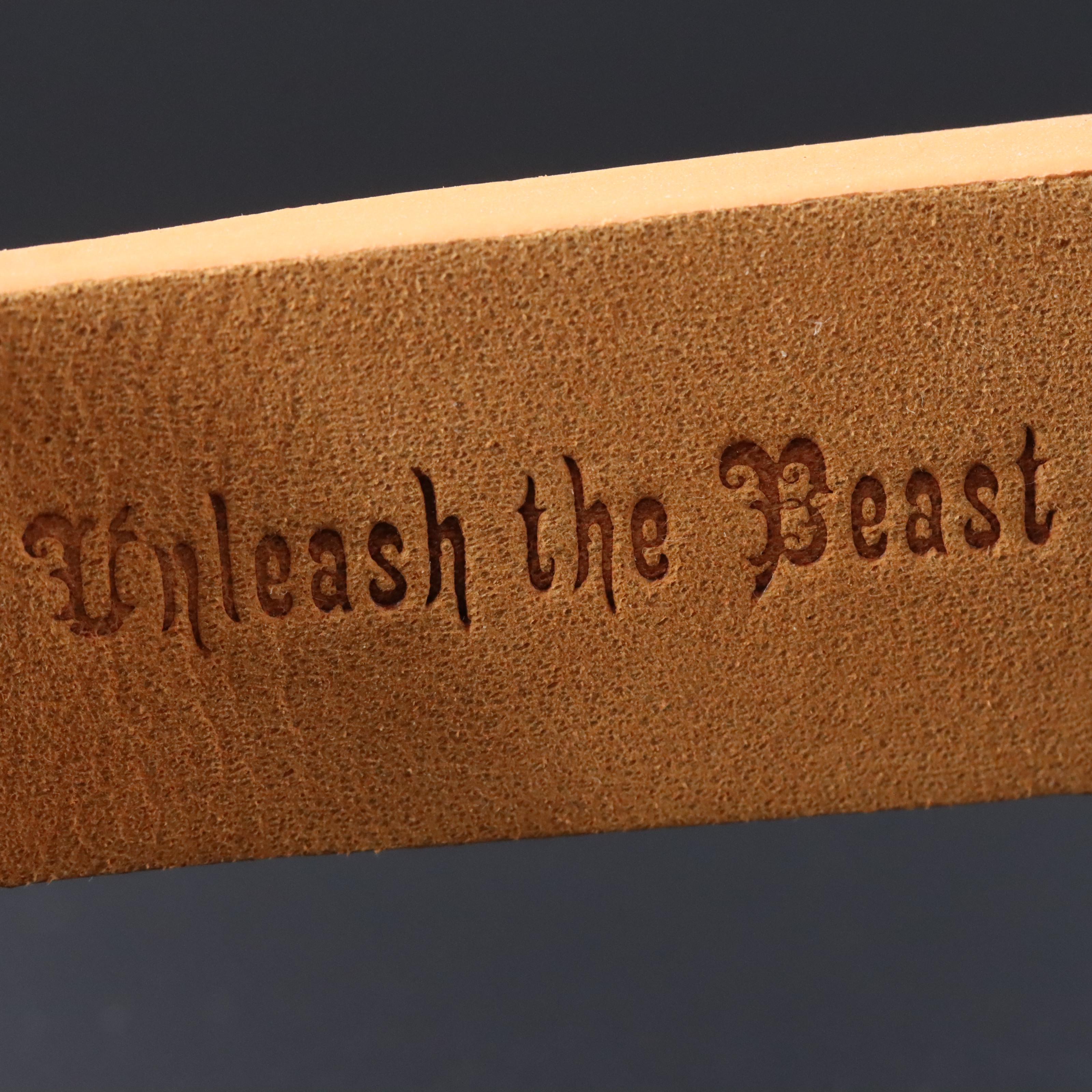 Jekyll & Hyde Unleash the Beast Watch 42-04R-RE