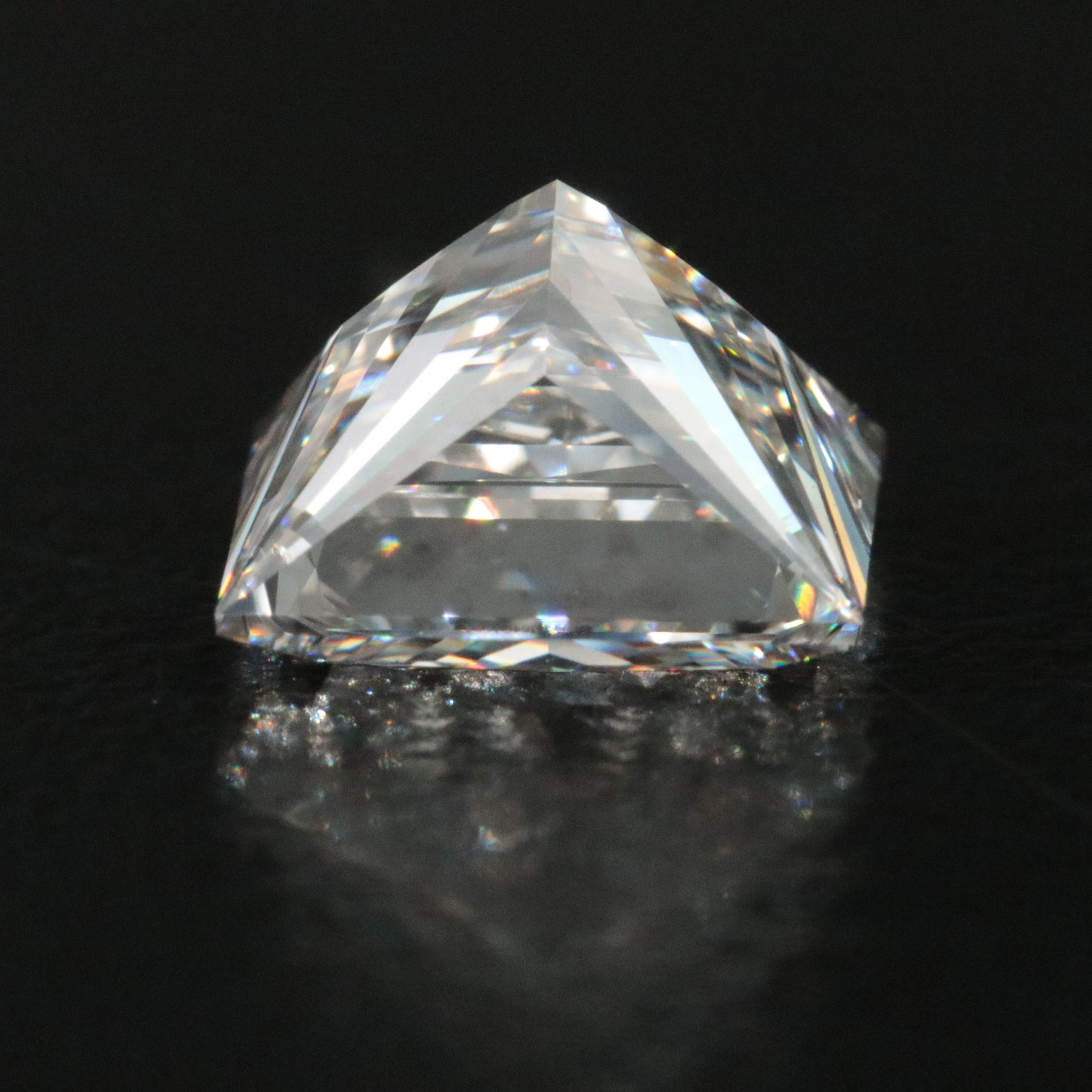Loose 2.39 CT Lab Grown Diamond with IGI Report