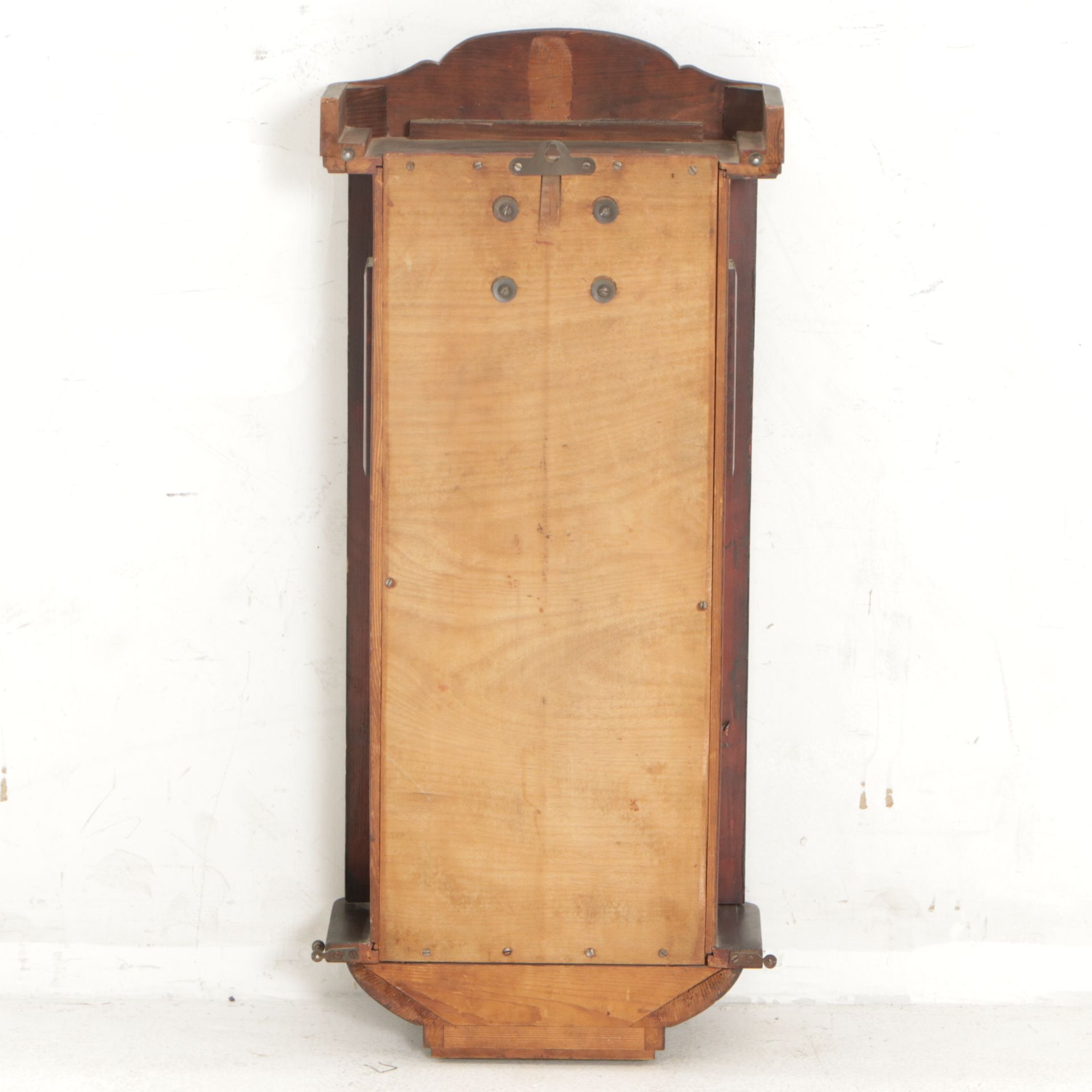 Kienzle Westminster Chime Wall Clock, Late 19th/Early 20th Century