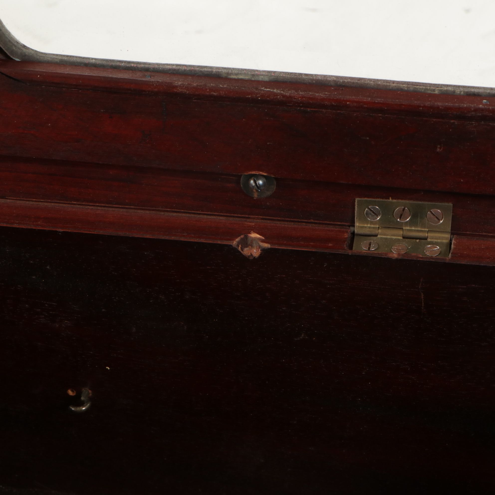 Kienzle Westminster Chime Wall Clock, Late 19th/Early 20th Century