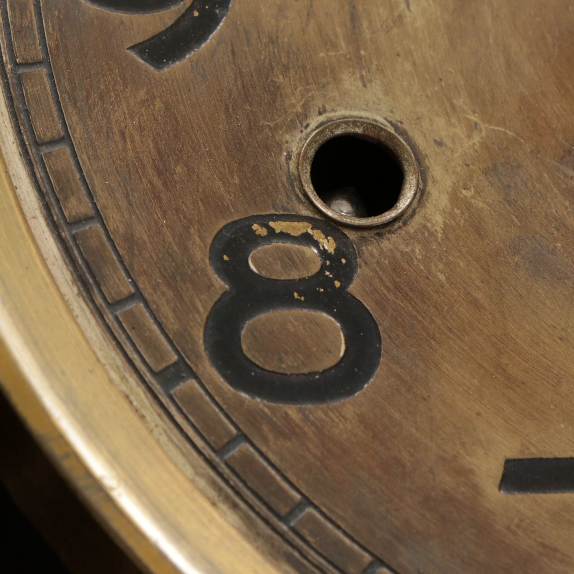 Kienzle Westminster Chime Wall Clock, Late 19th/Early 20th Century