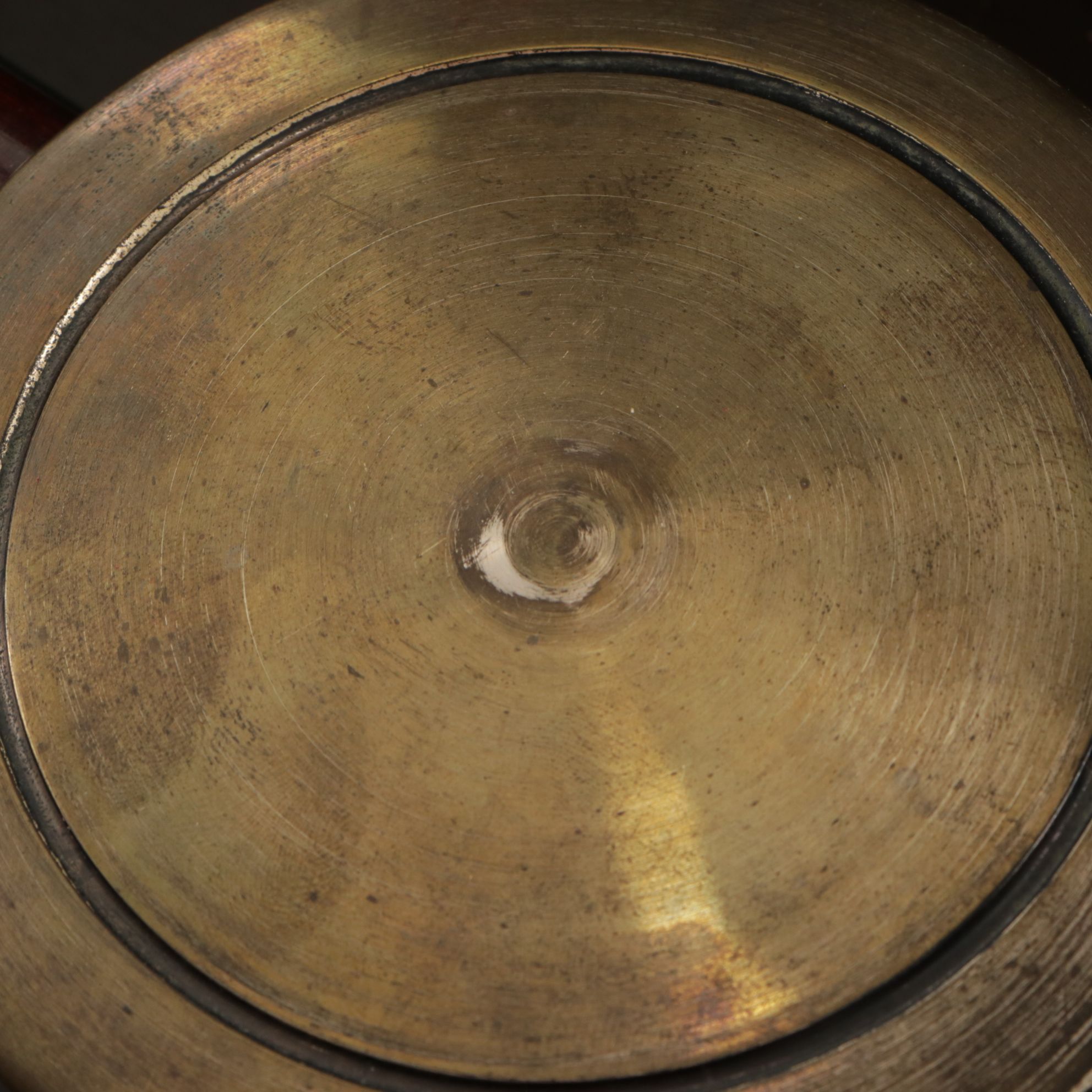 Kienzle Westminster Chime Wall Clock, Late 19th/Early 20th Century