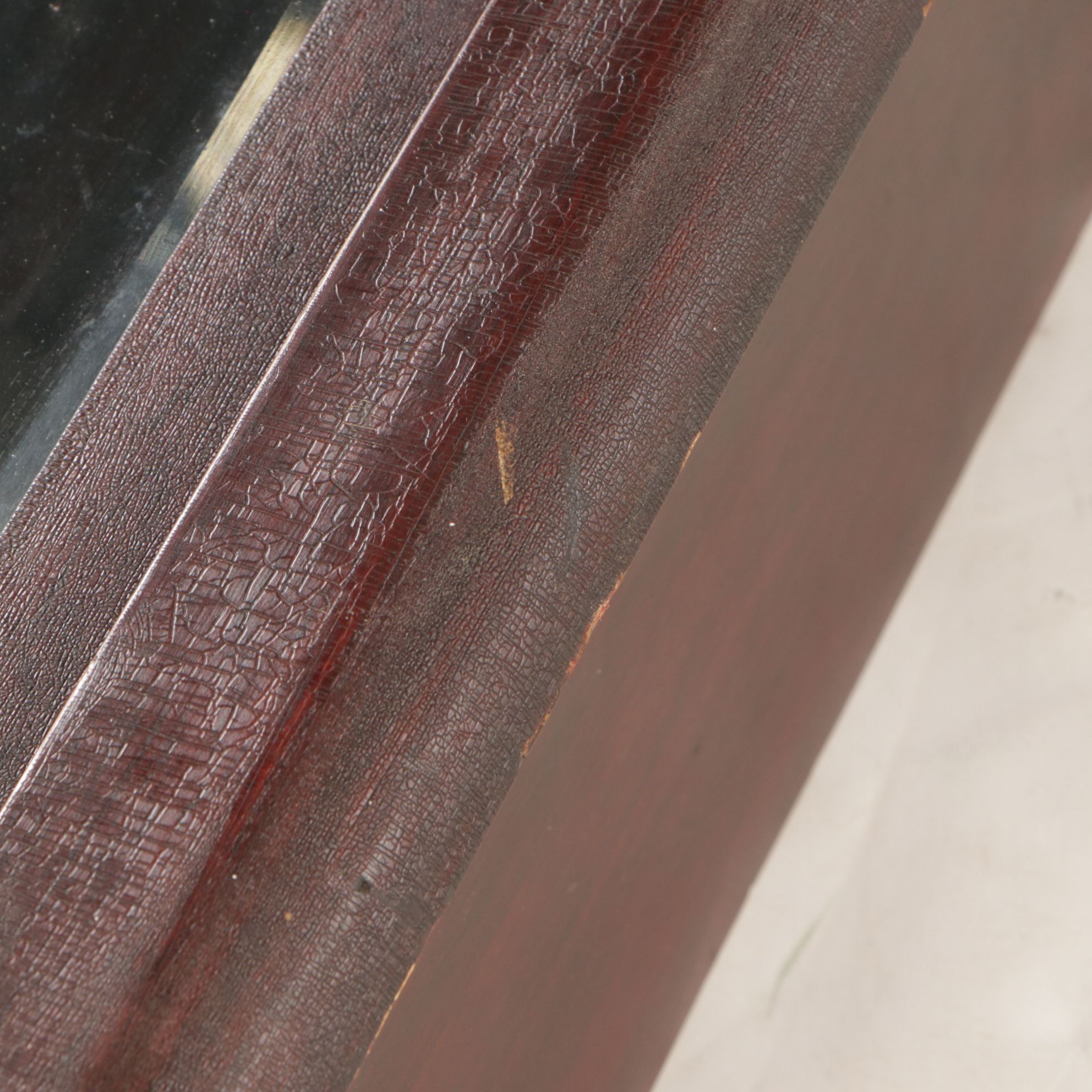 Kienzle Westminster Chime Wall Clock, Late 19th/Early 20th Century