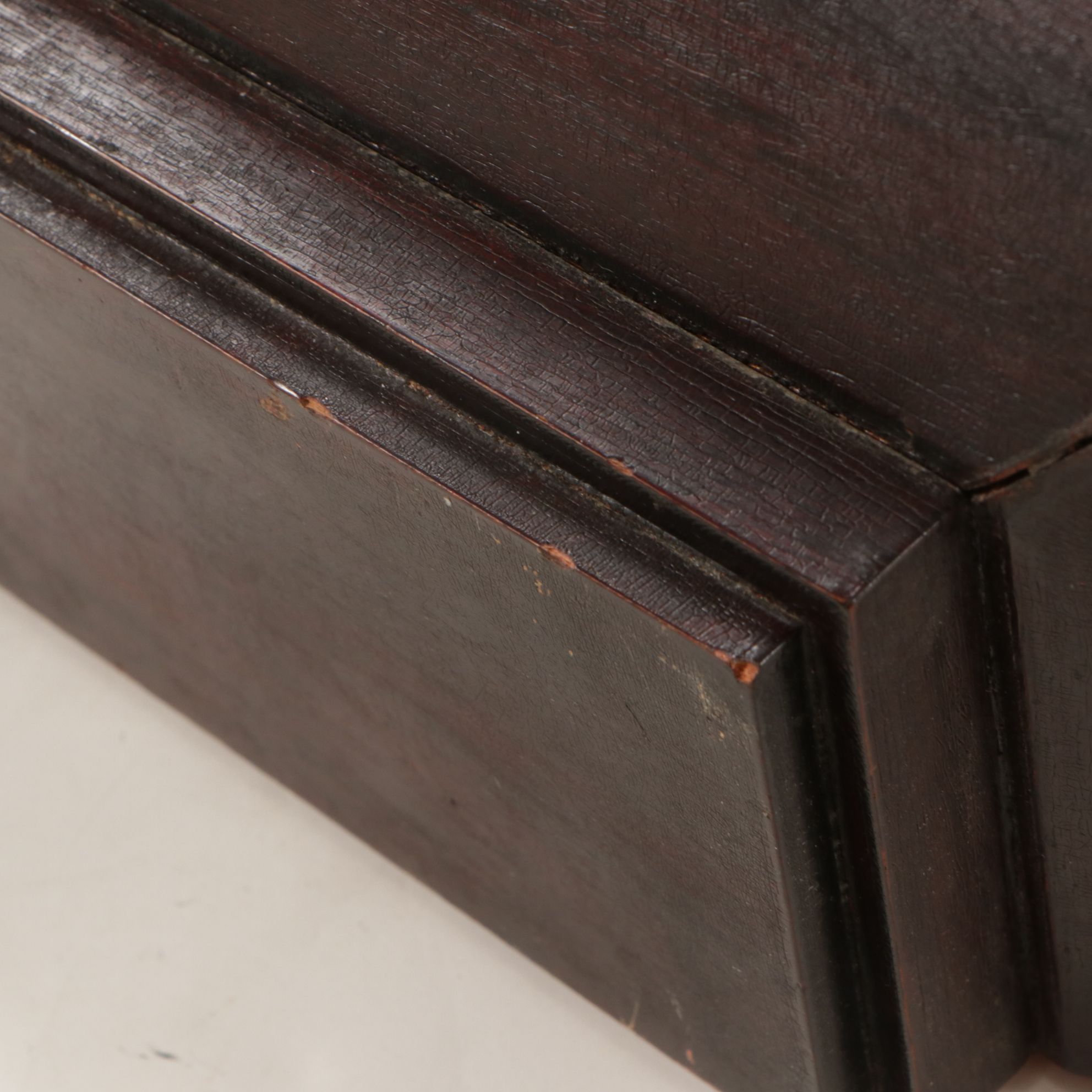 Kienzle Westminster Chime Wall Clock, Late 19th/Early 20th Century