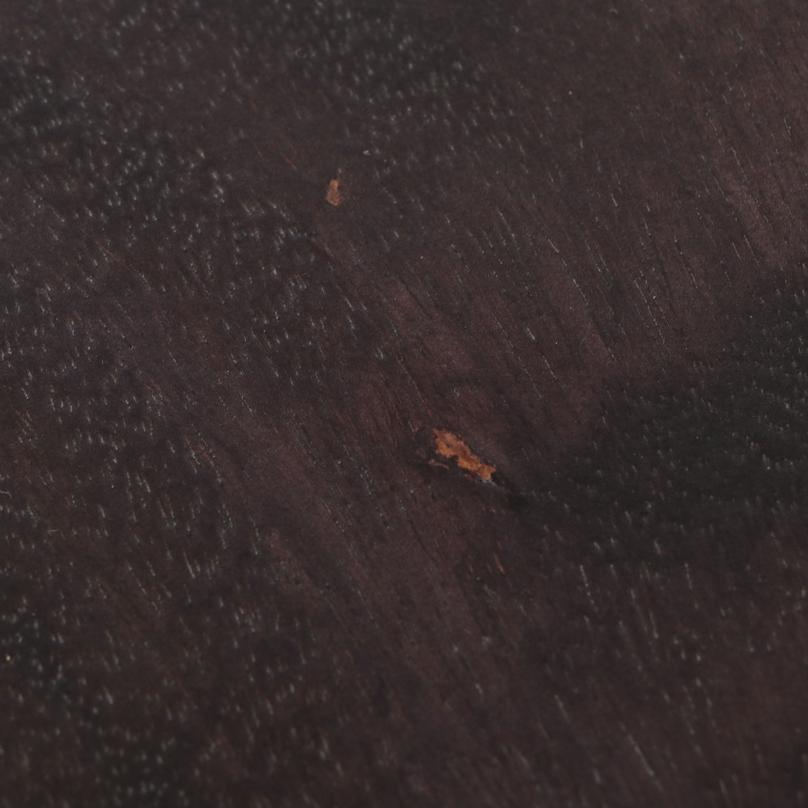 Four Hands "Carmel" Media Console Cabinet with Woven Cane Doorfronts, 2021