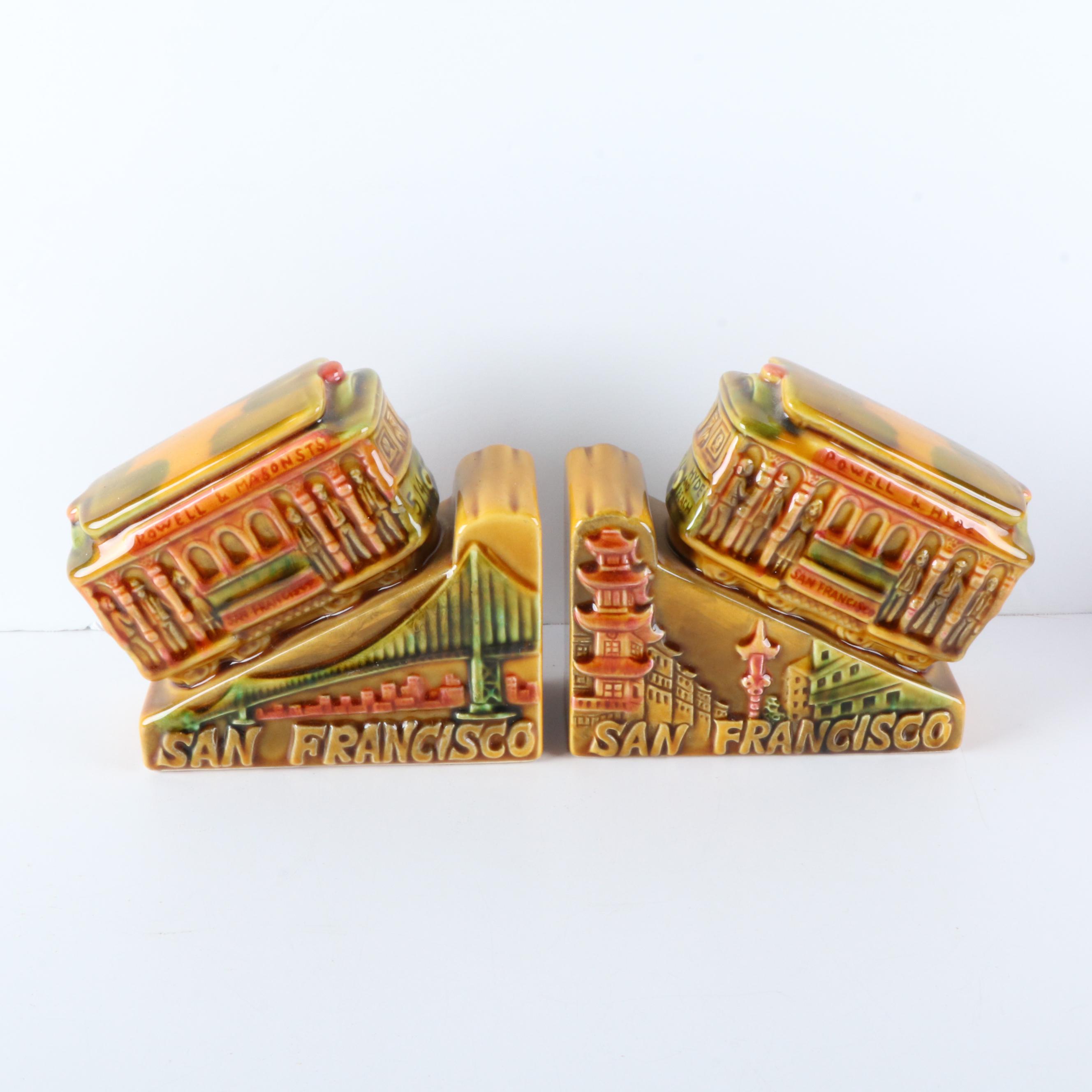 Books, Comics, Magazines, A Motocross Helmet, Tiki Gods and More