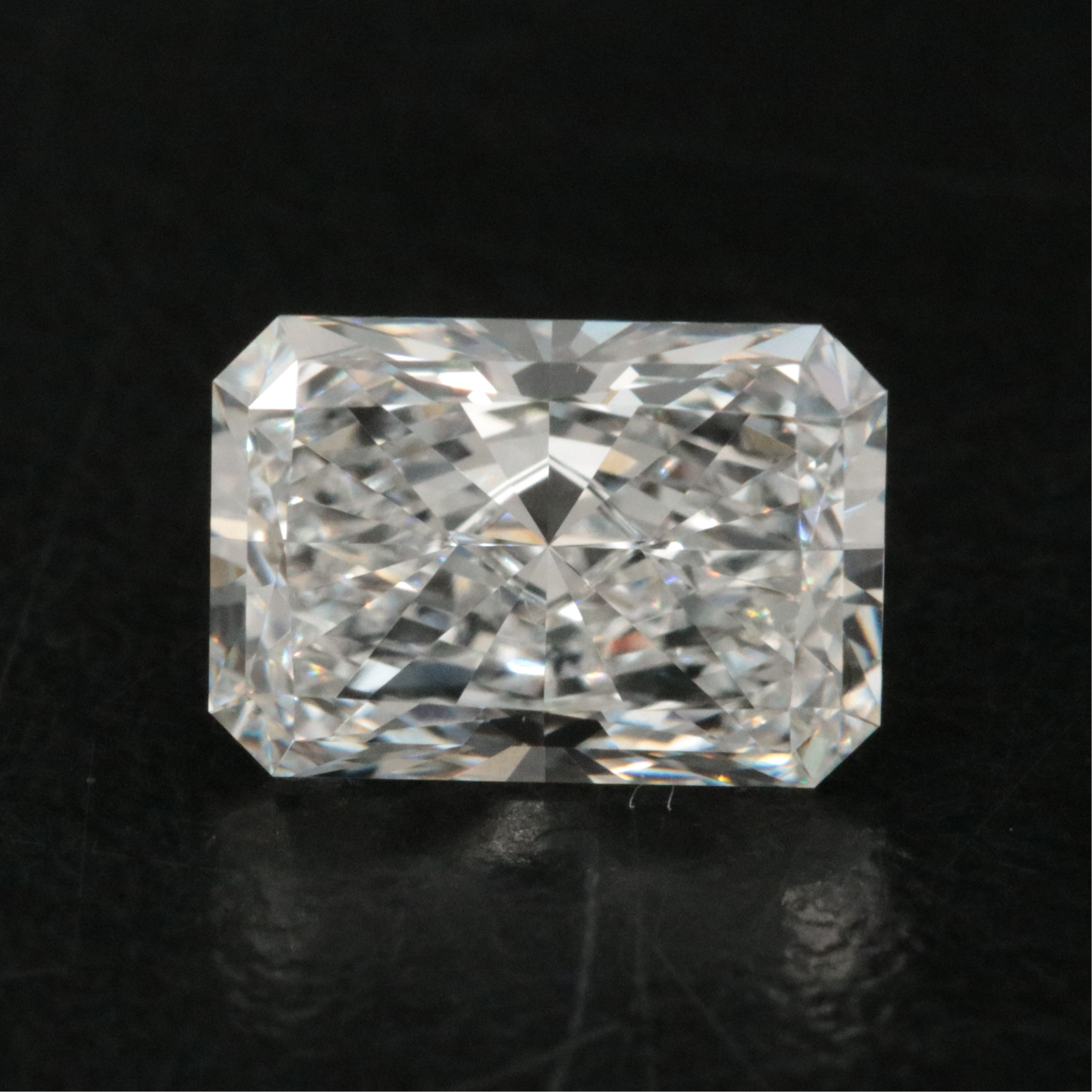 Loose 1.81 CT Lab Grown Diamond with IGI Report