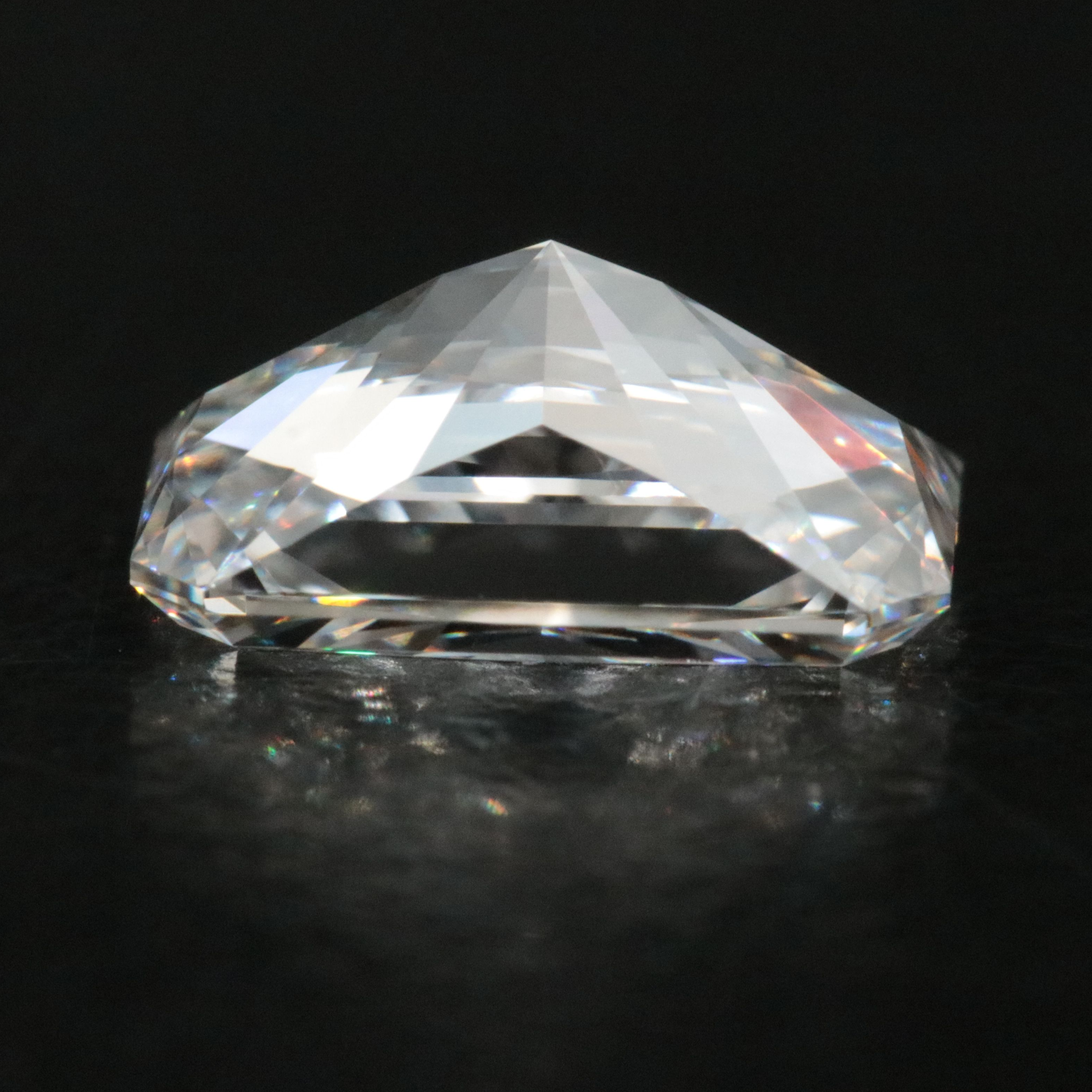 Loose 1.81 CT Lab Grown Diamond with IGI Report