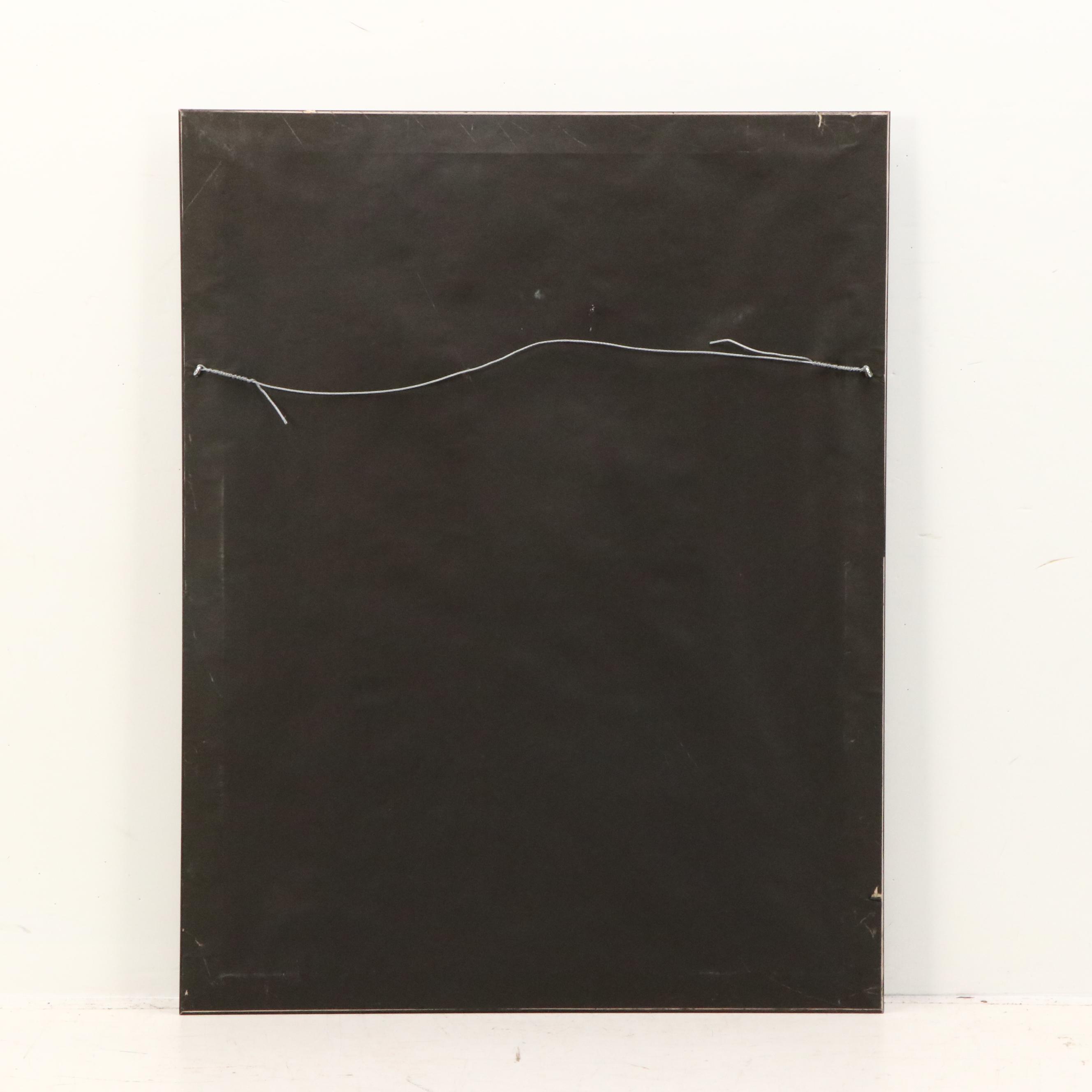 Offset Lithograph Portraits of Founding Fathers Thomas Jefferson and More