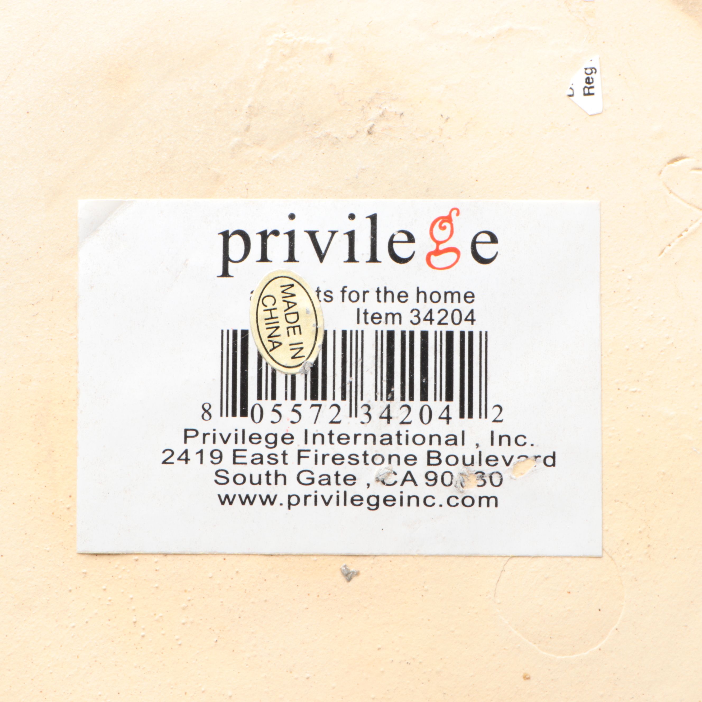 Williamsburg Pottery Clay Bird Bottle with Other Stoneware Pot and Vase