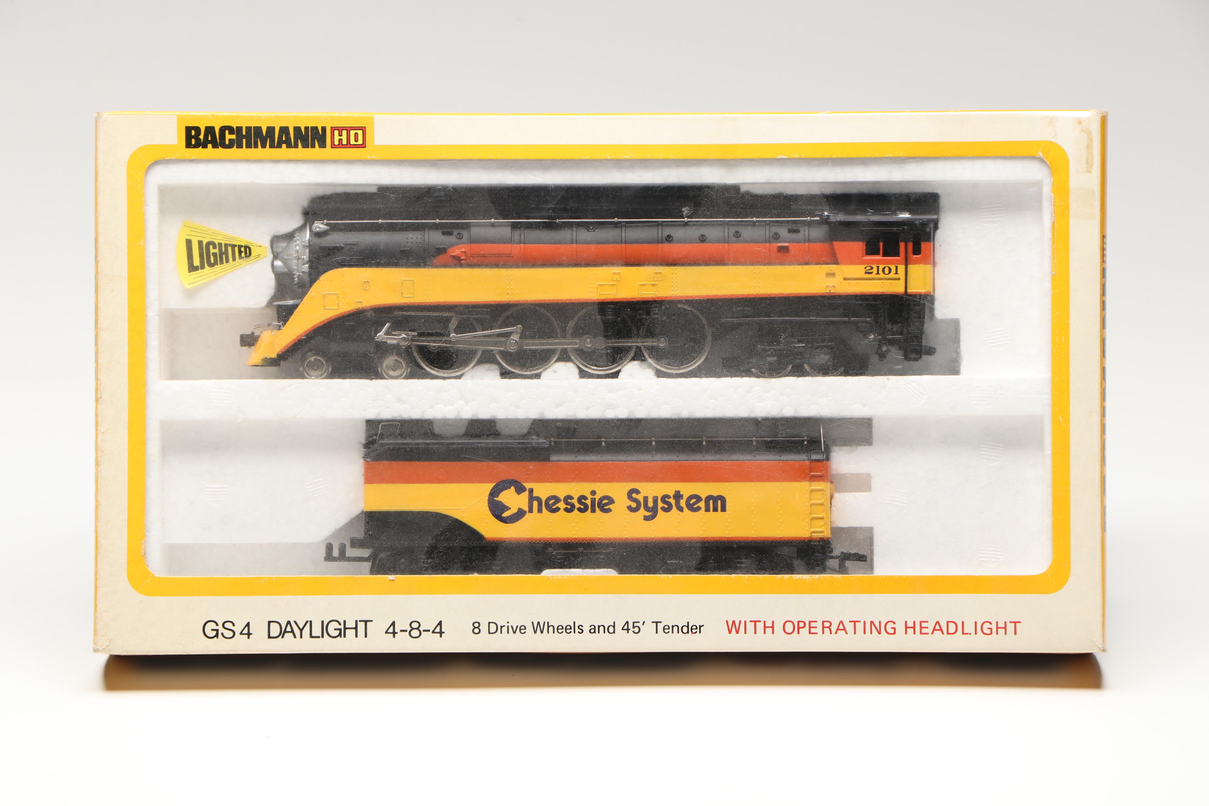 Manual Heavy 40' Woodside Reefer Cars and More HO Scale Train Cars