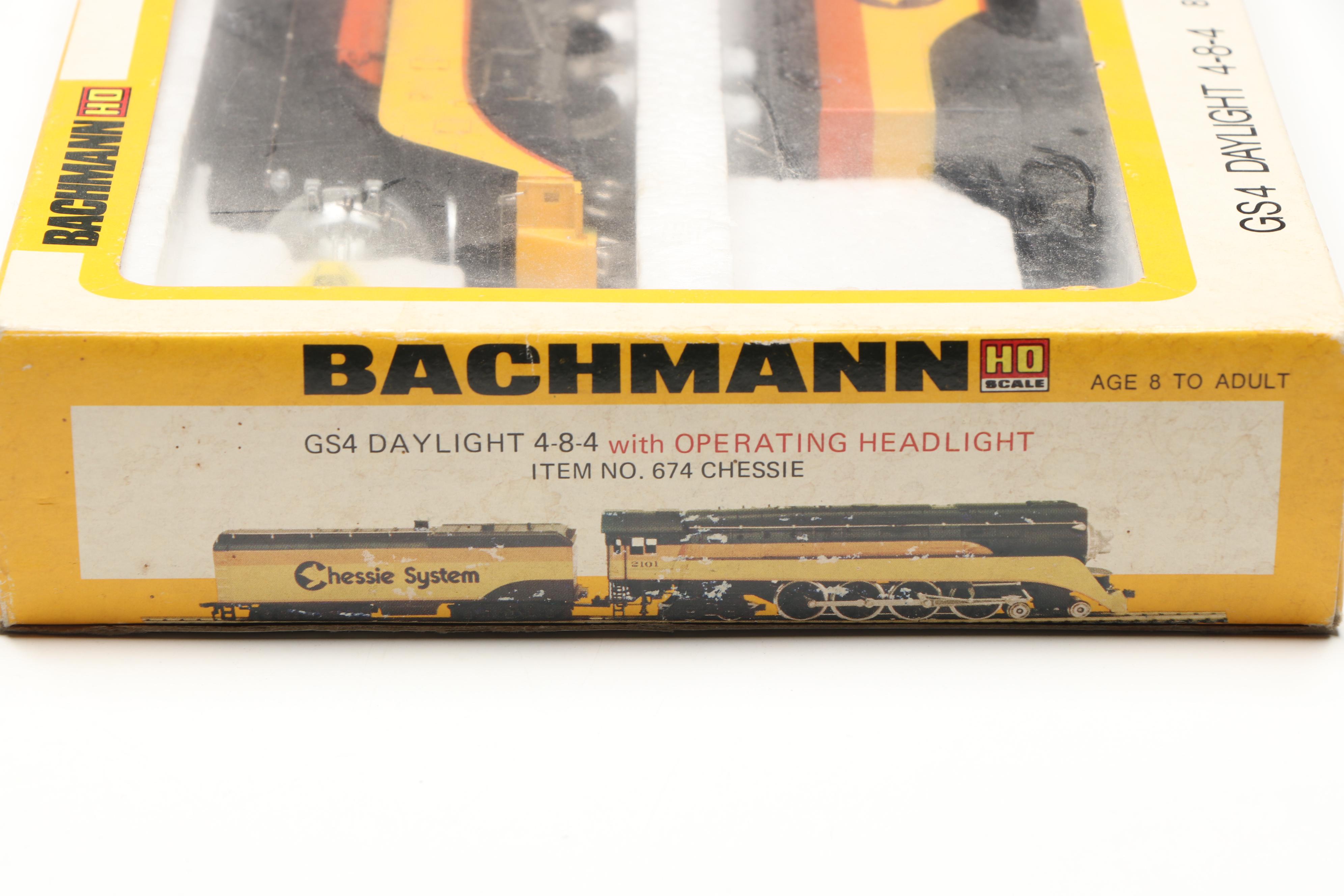 Manual Heavy 40' Woodside Reefer Cars and More HO Scale Train Cars