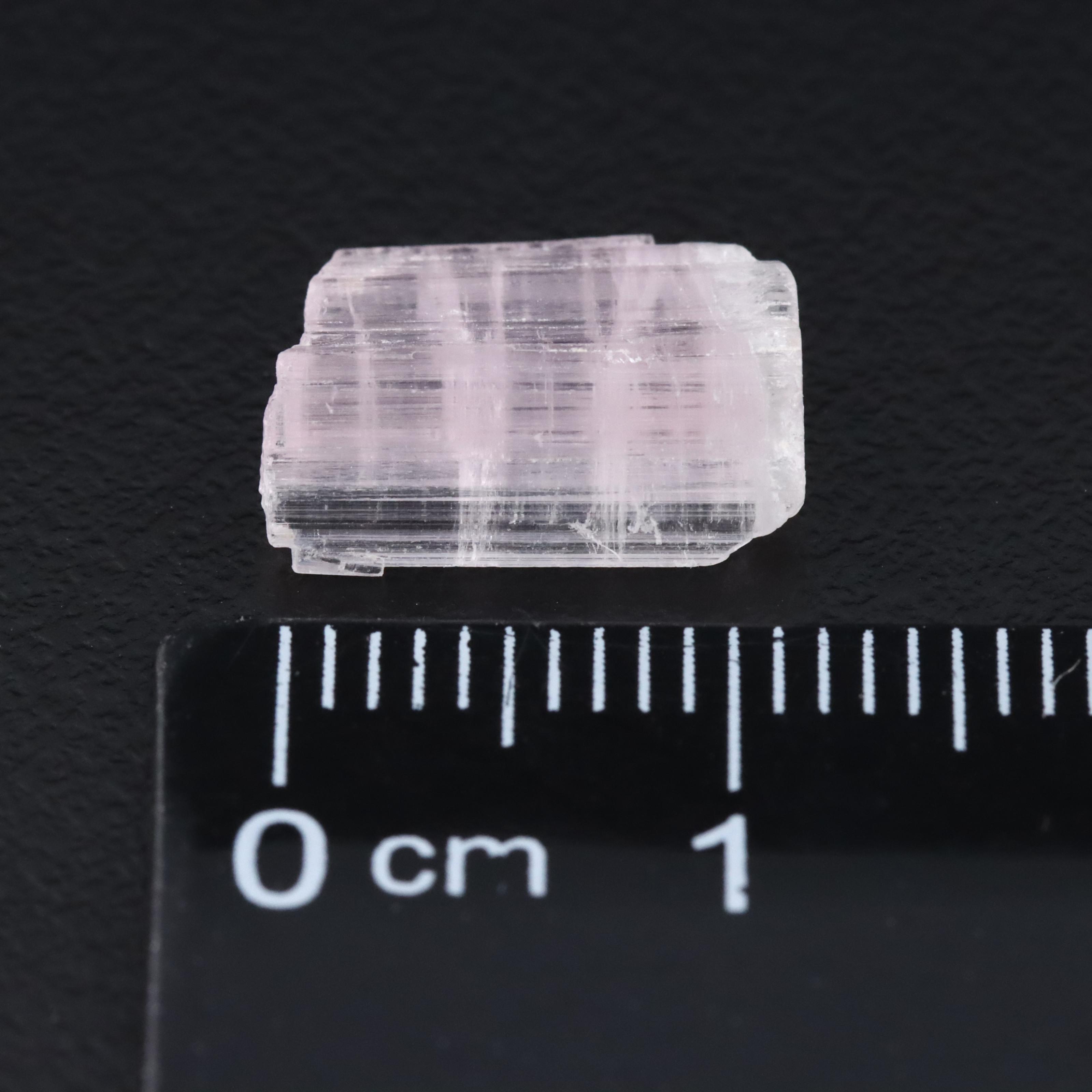 Loose 156.02 CTW Rough Tourmaline Lot