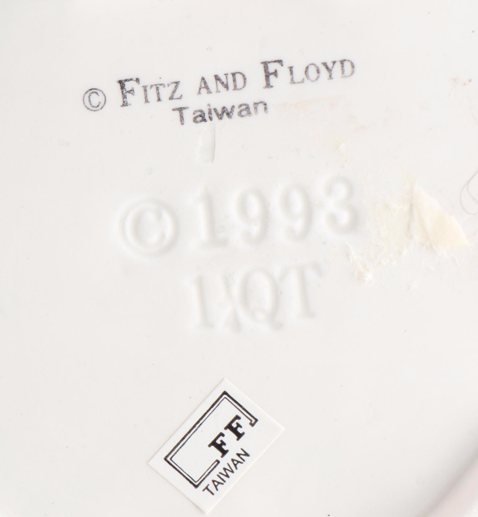 Fitz & Floyd Hand-Painted Ceramic Hen Teapot, Covered Container, Planter & More