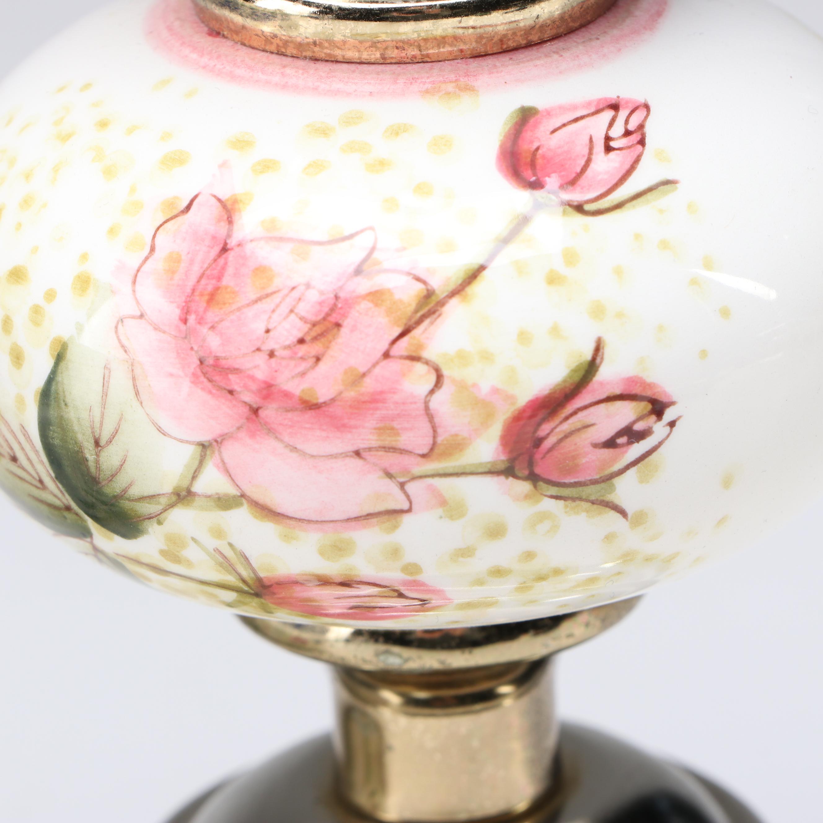 Fitz & Floyd Hand-Painted Ceramic Hen Teapot, Covered Container, Planter & More