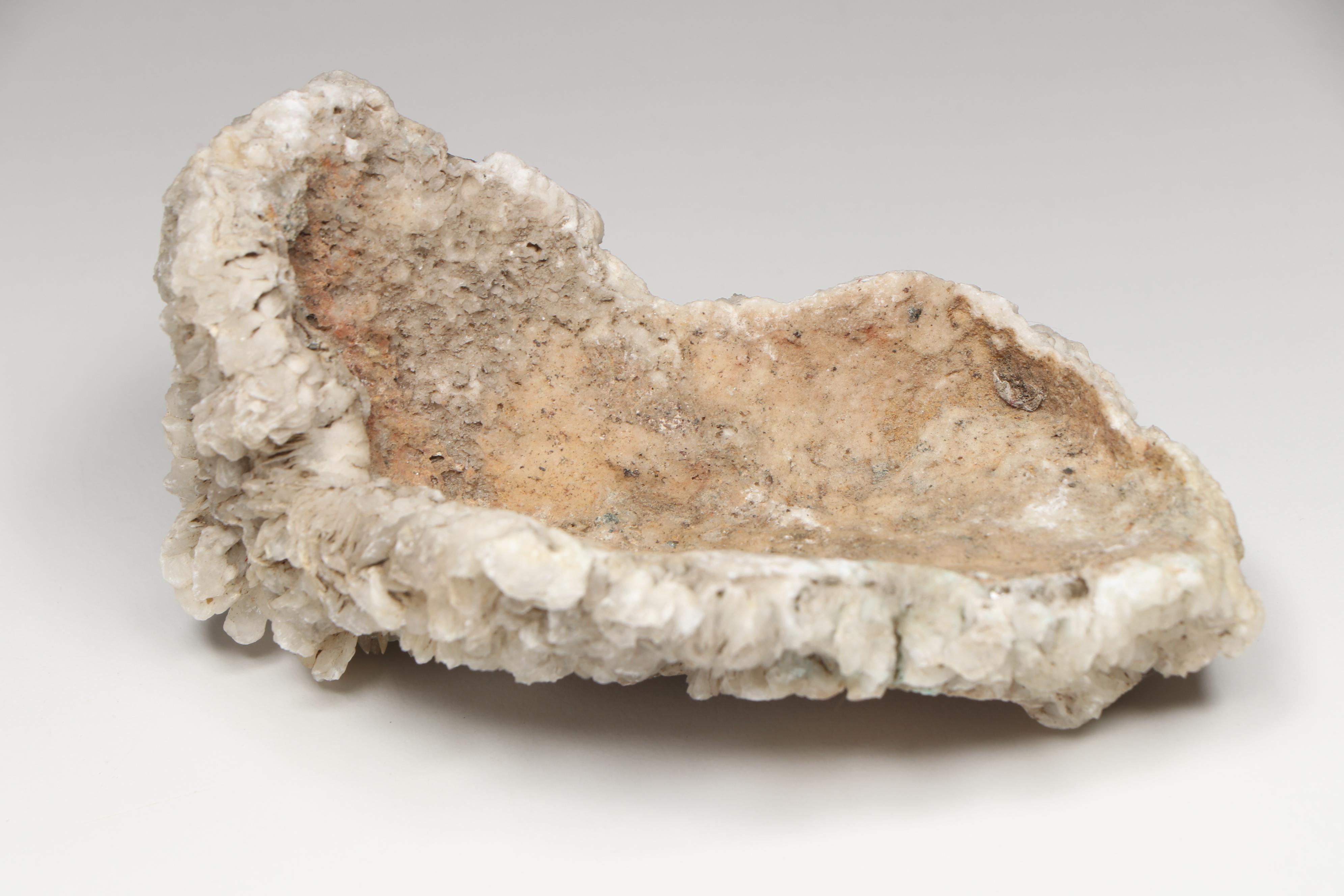 Desert Rose Gypsum, Tourmaline and Assorted Specimens