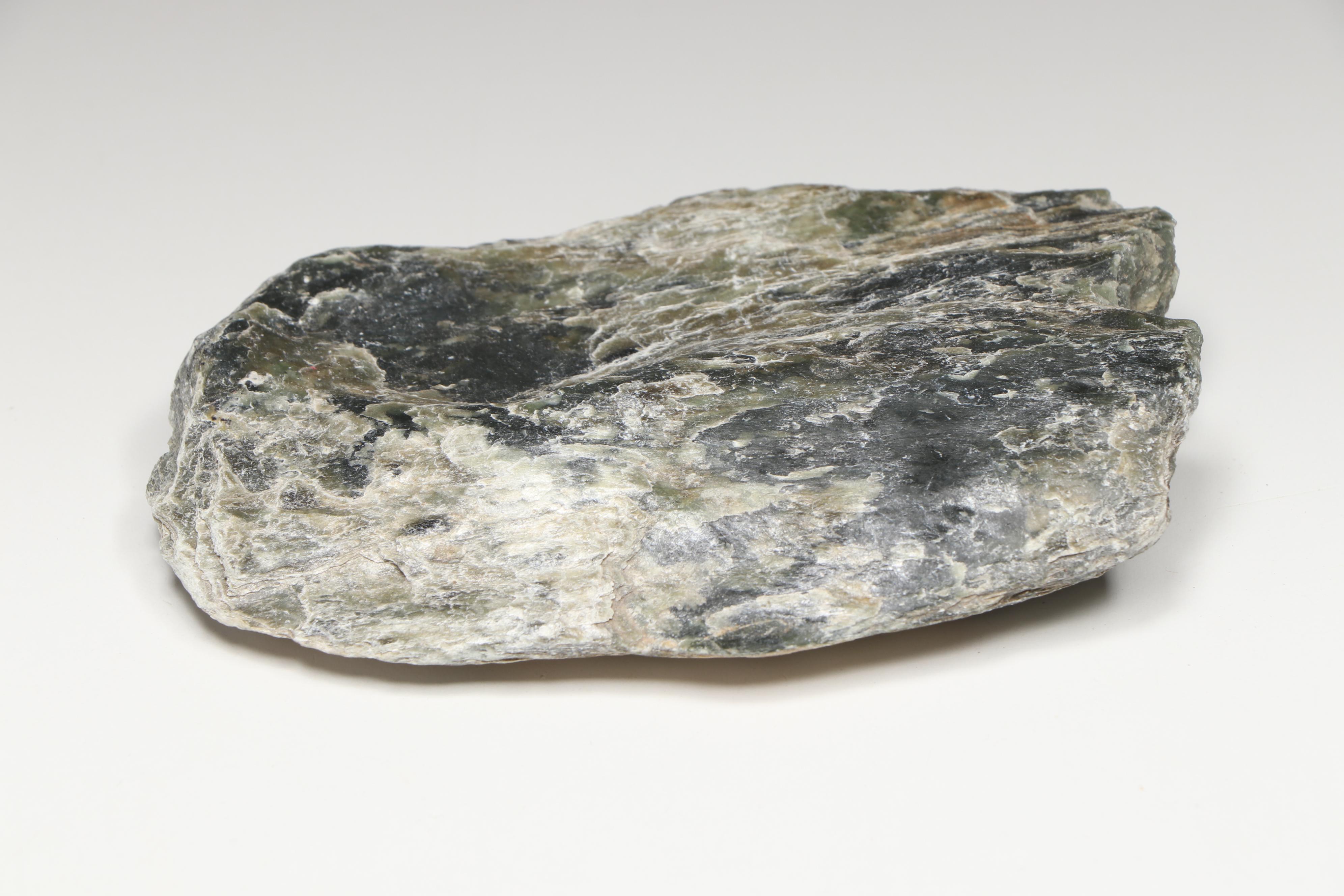 Desert Rose Gypsum, Tourmaline and Assorted Specimens