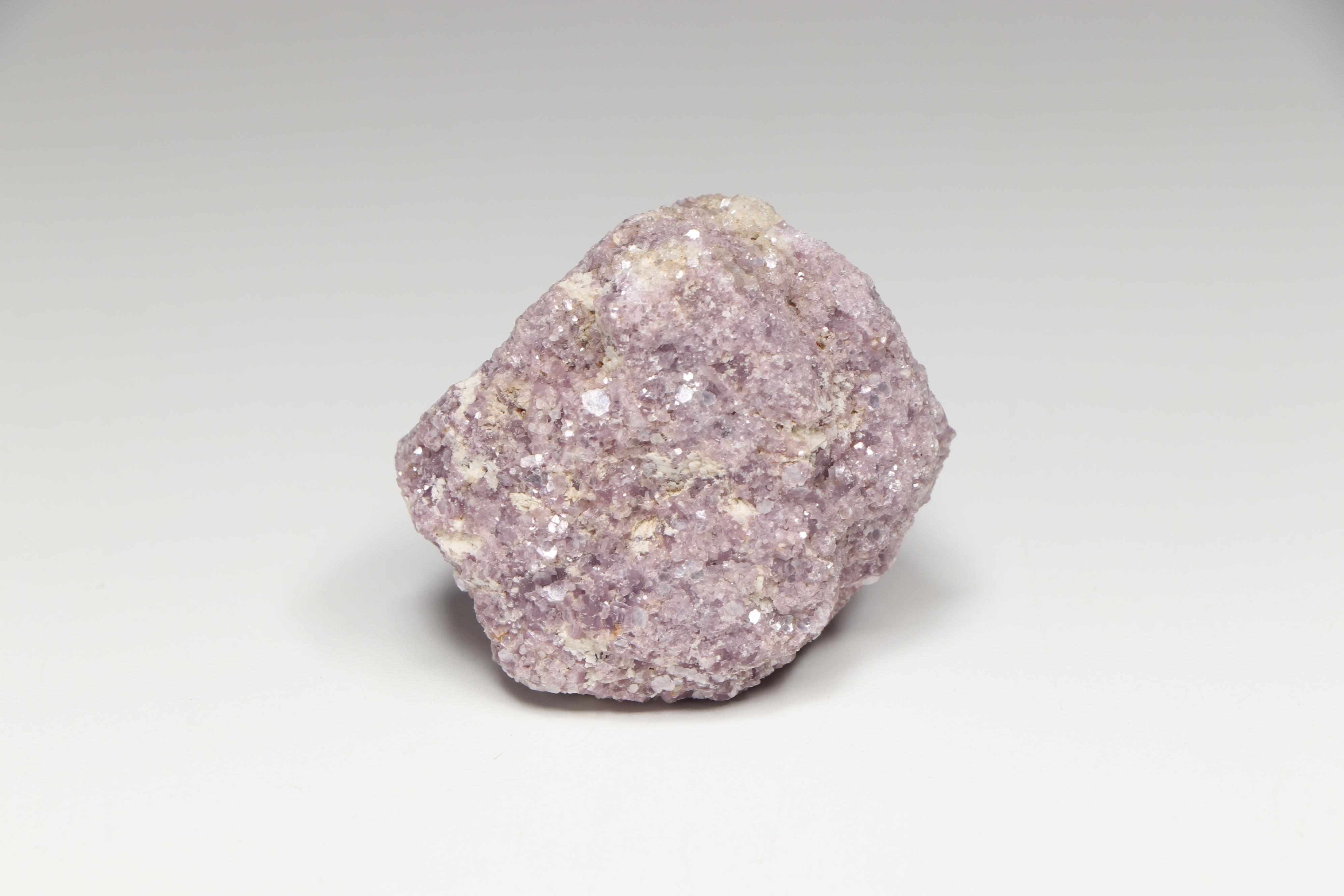 Desert Rose Gypsum, Tourmaline and Assorted Specimens