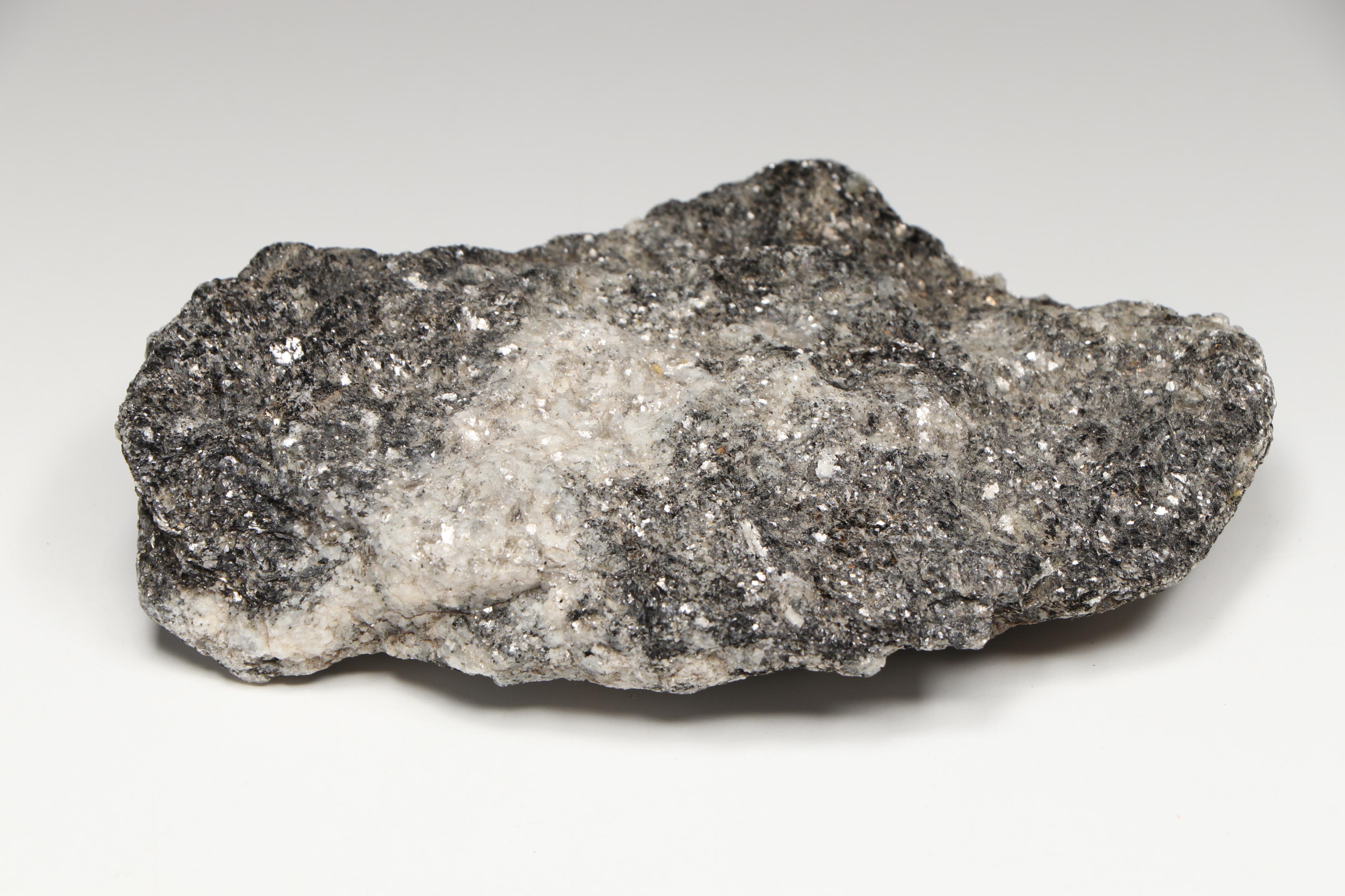 Desert Rose Gypsum, Tourmaline and Assorted Specimens