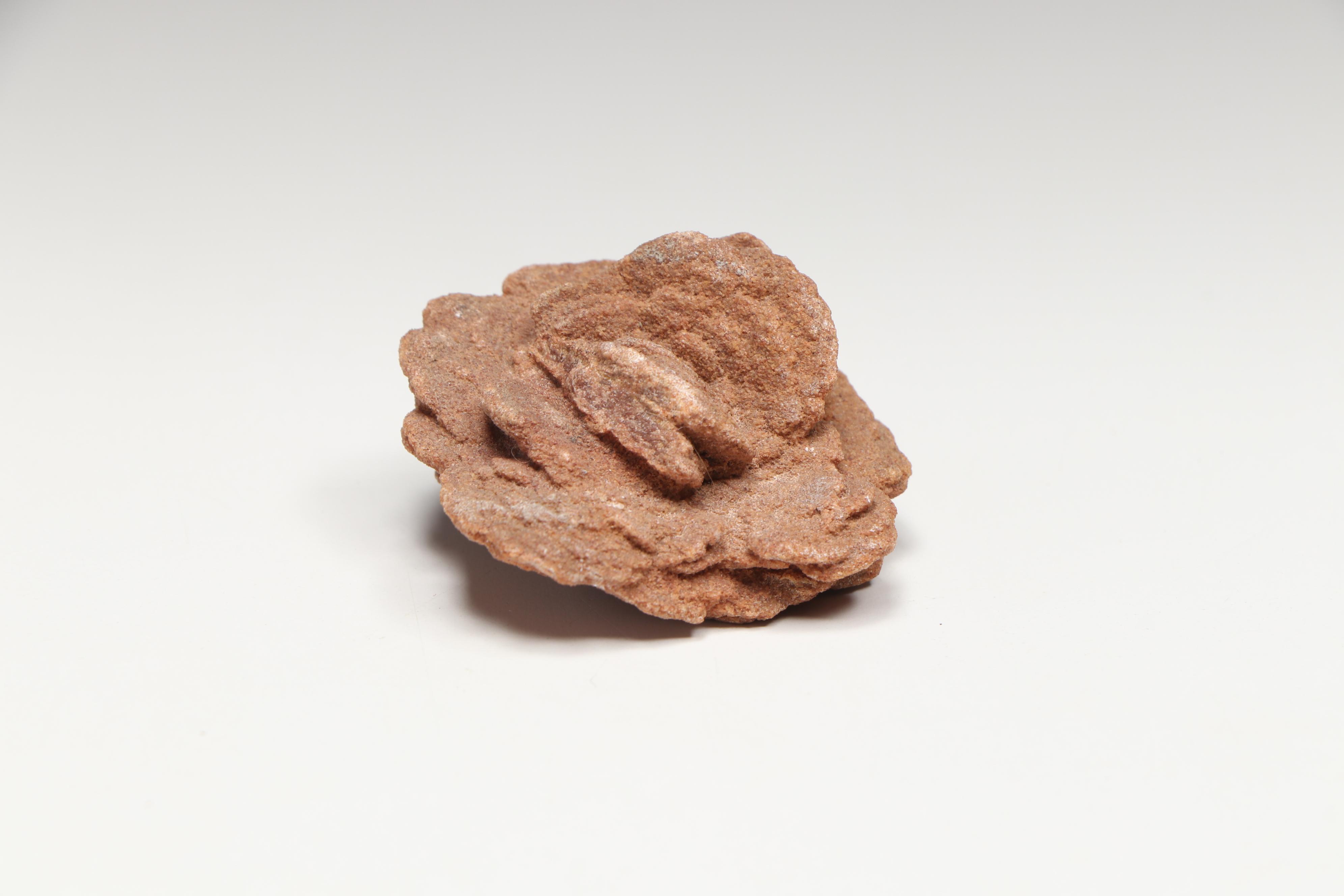 Desert Rose Gypsum, Tourmaline and Assorted Specimens