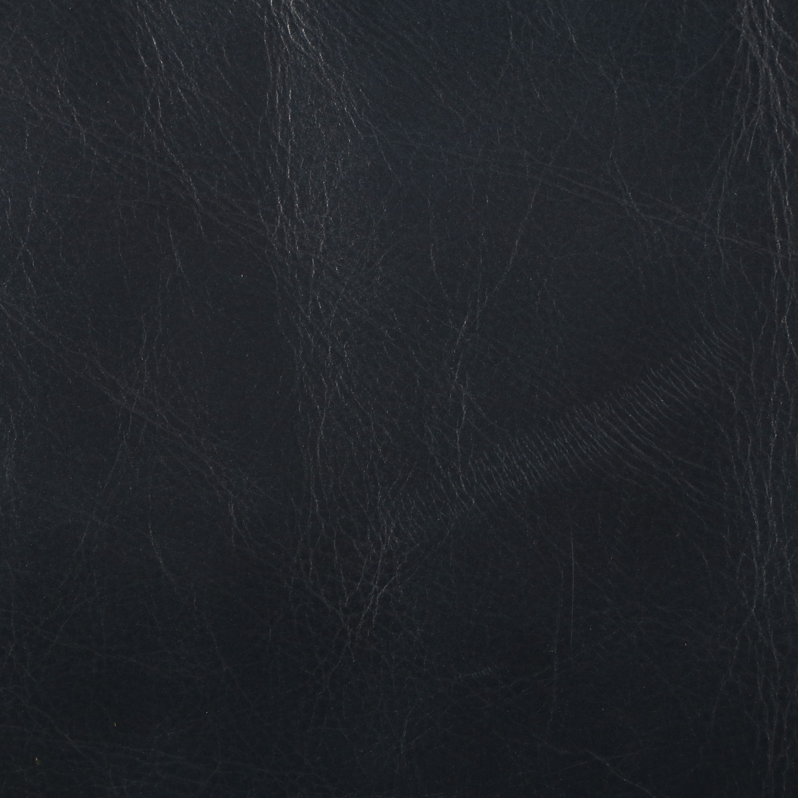 Article Modern Navy Blue Leather Sofa