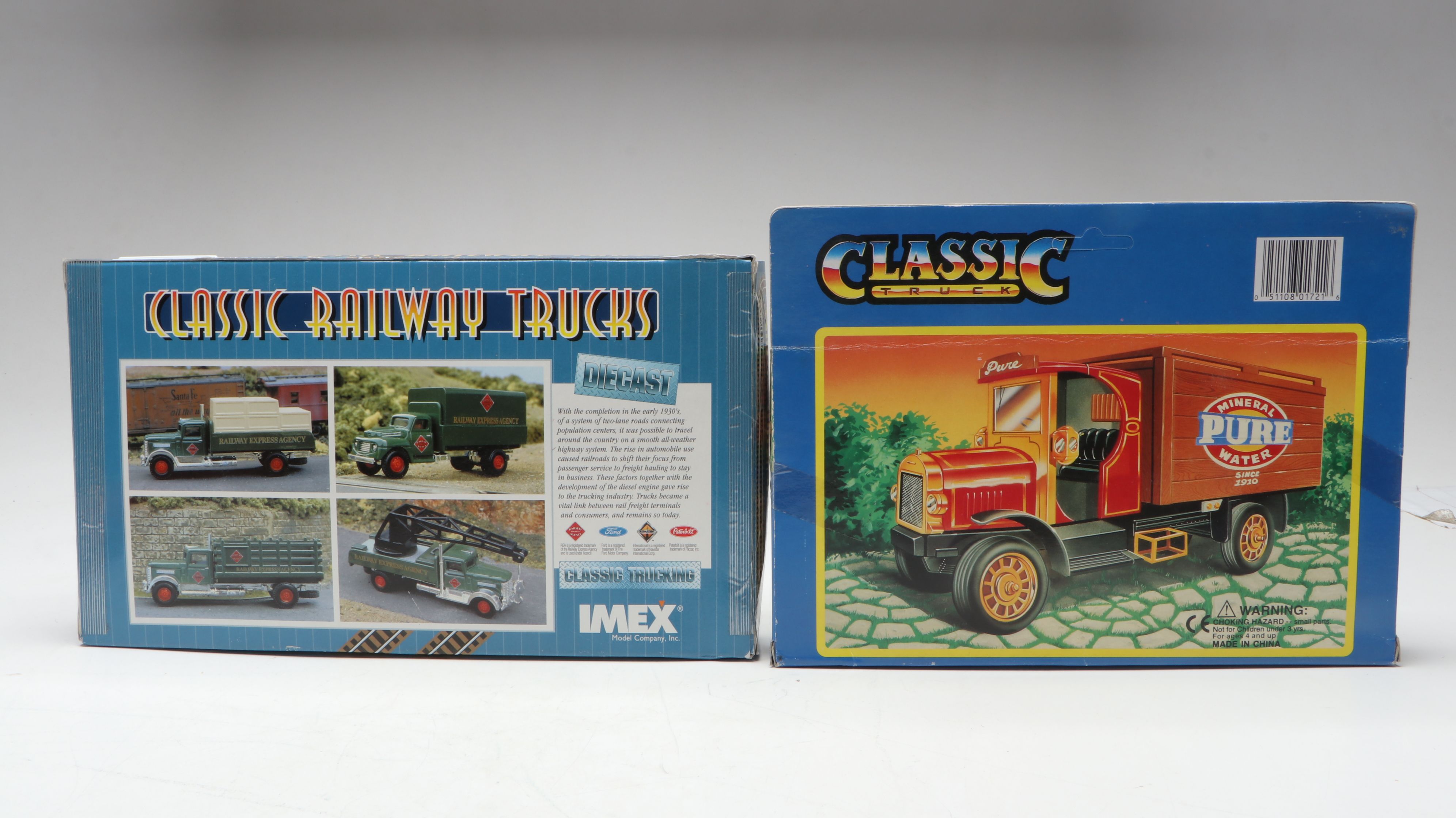 Maisto "Highway Hauler" and More Toy Cars