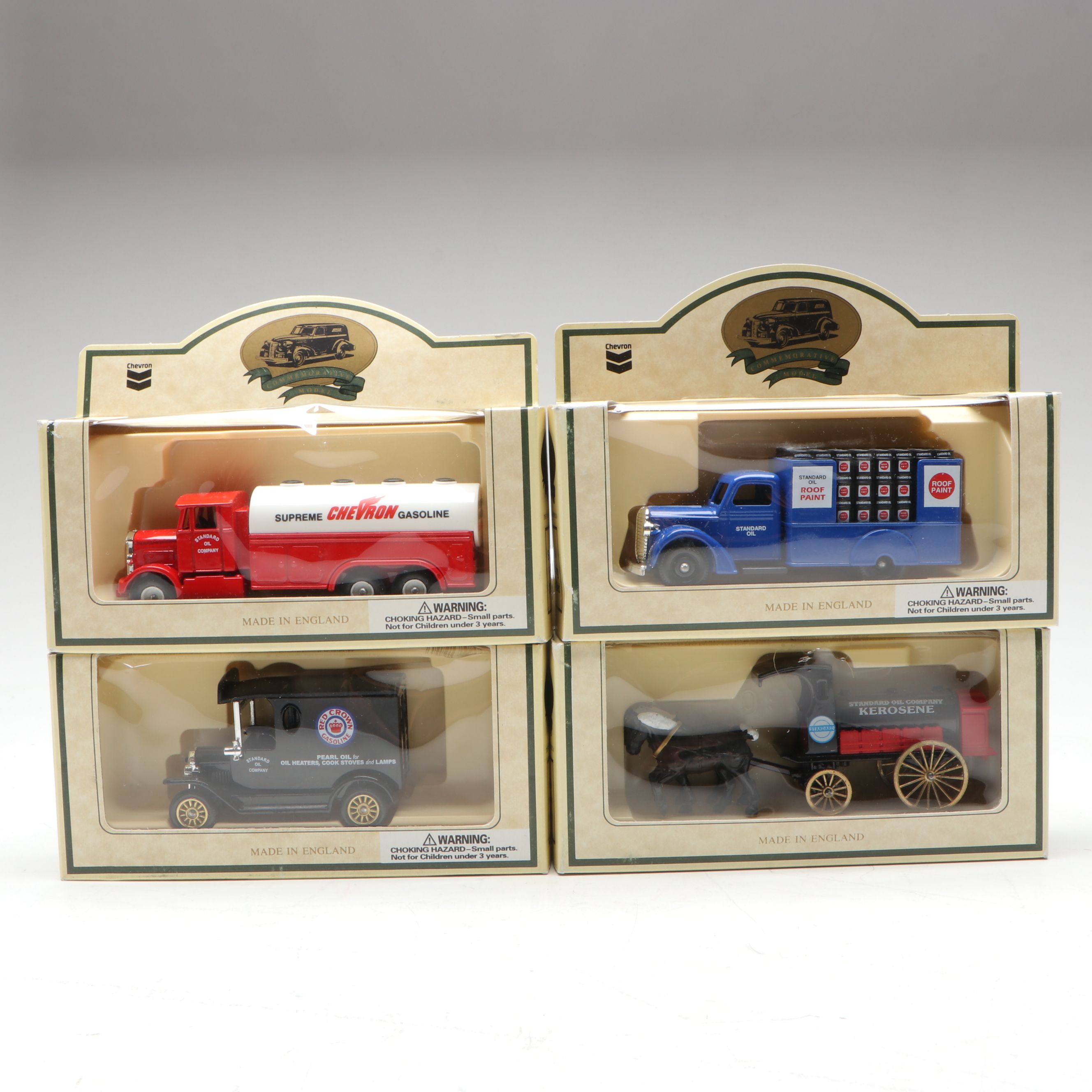 Maisto "Highway Hauler" and More Toy Cars